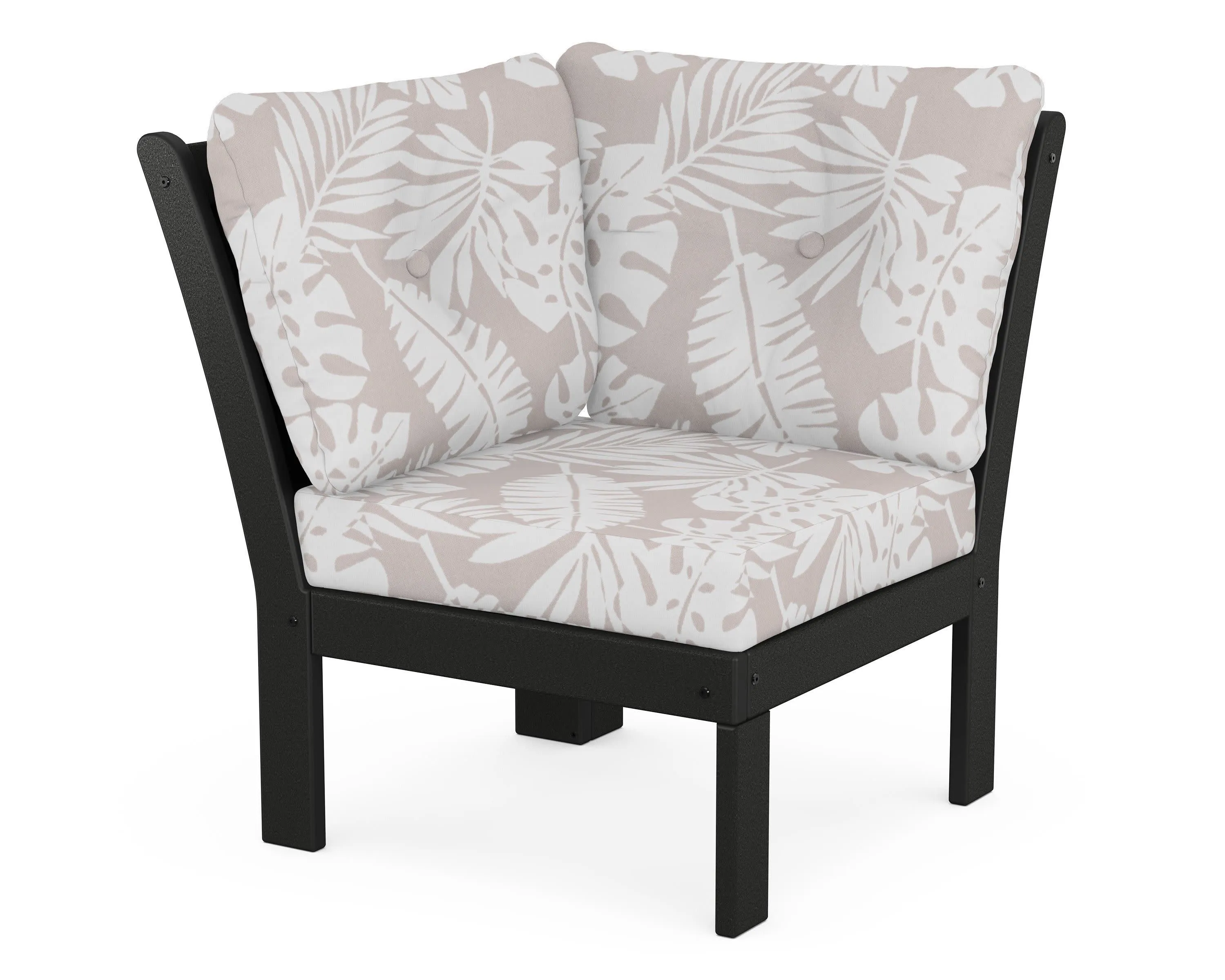 Vineyard Modular Corner Chair