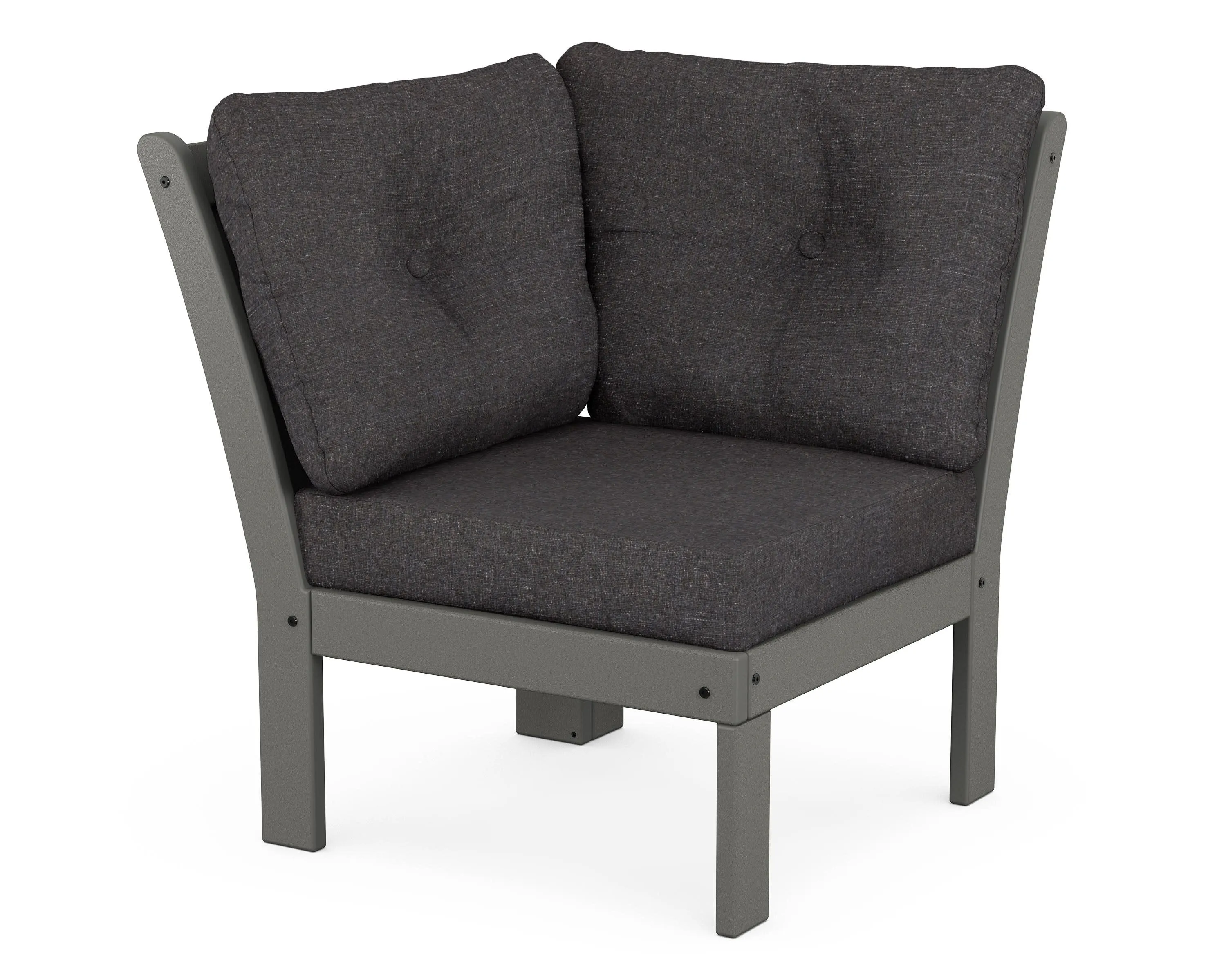 Vineyard Modular Corner Chair