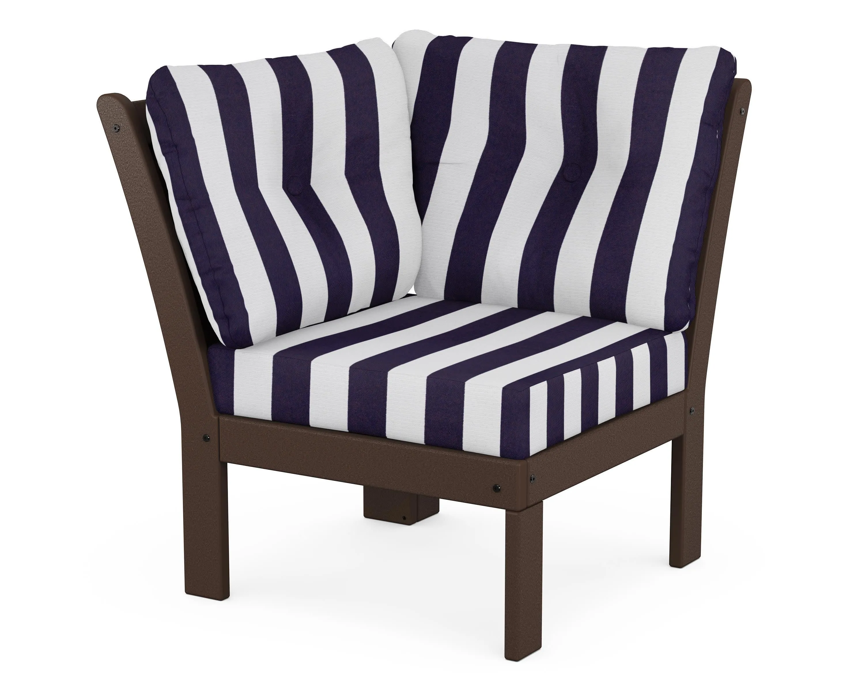 Vineyard Modular Corner Chair