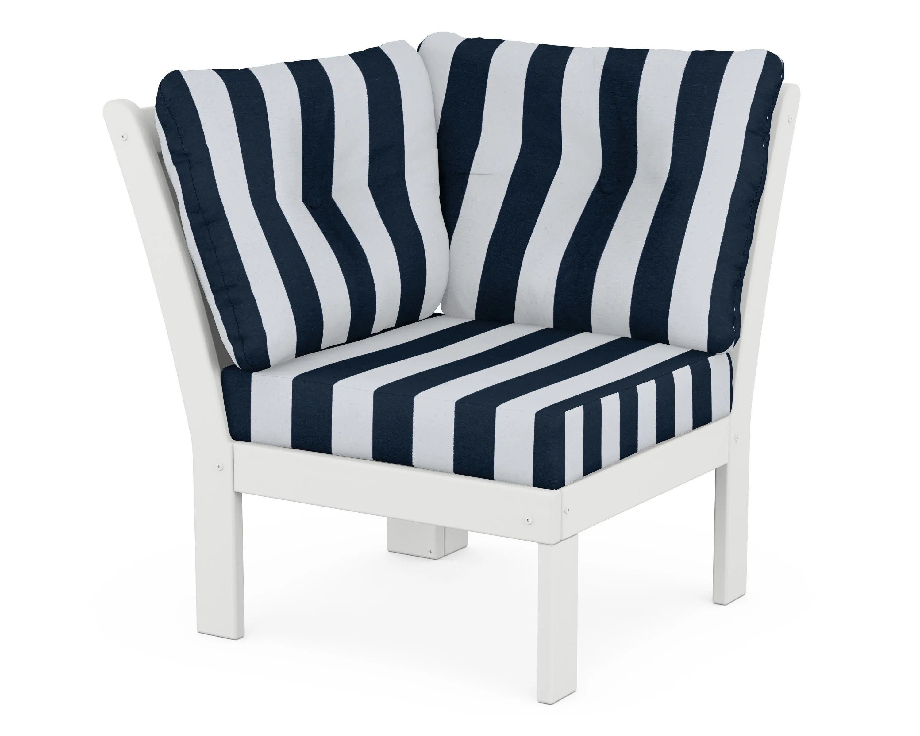 Vineyard Modular Corner Chair