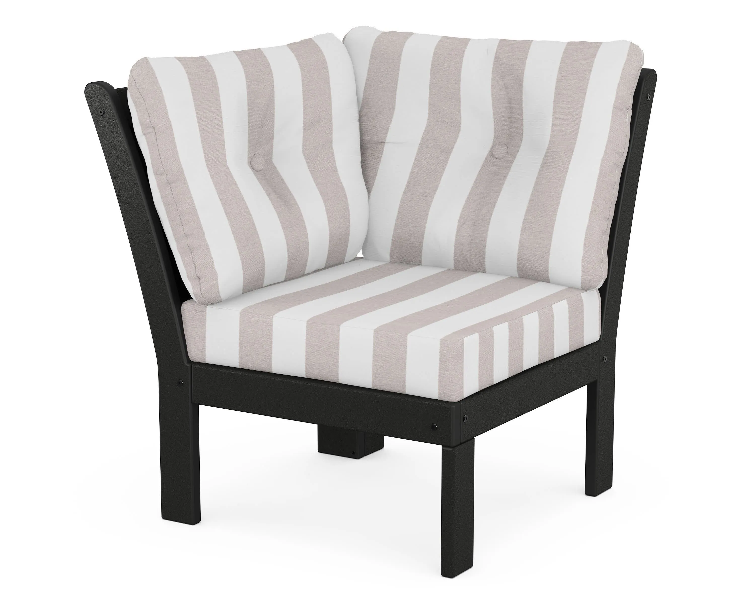 Vineyard Modular Corner Chair