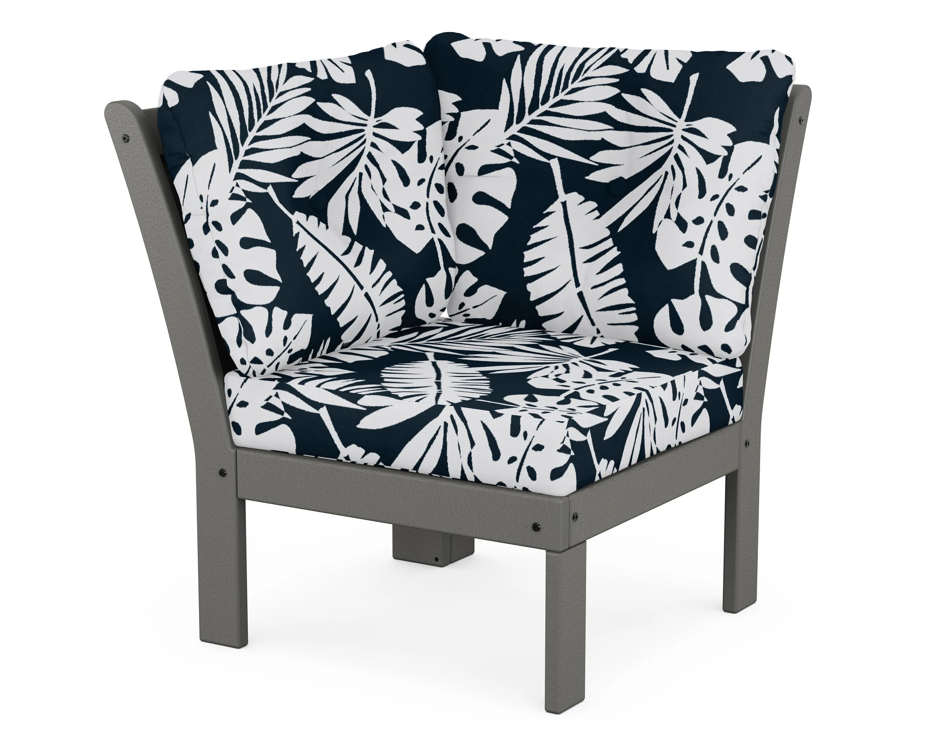 Vineyard Modular Corner Chair