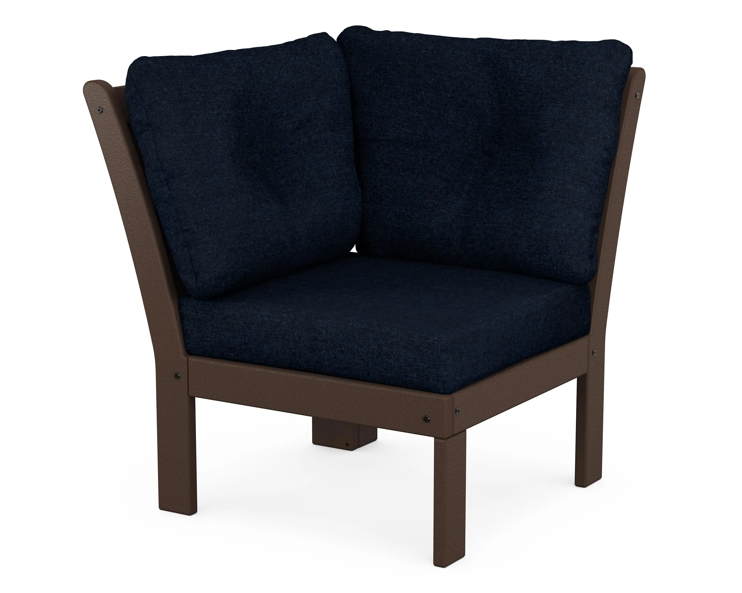Vineyard Modular Corner Chair
