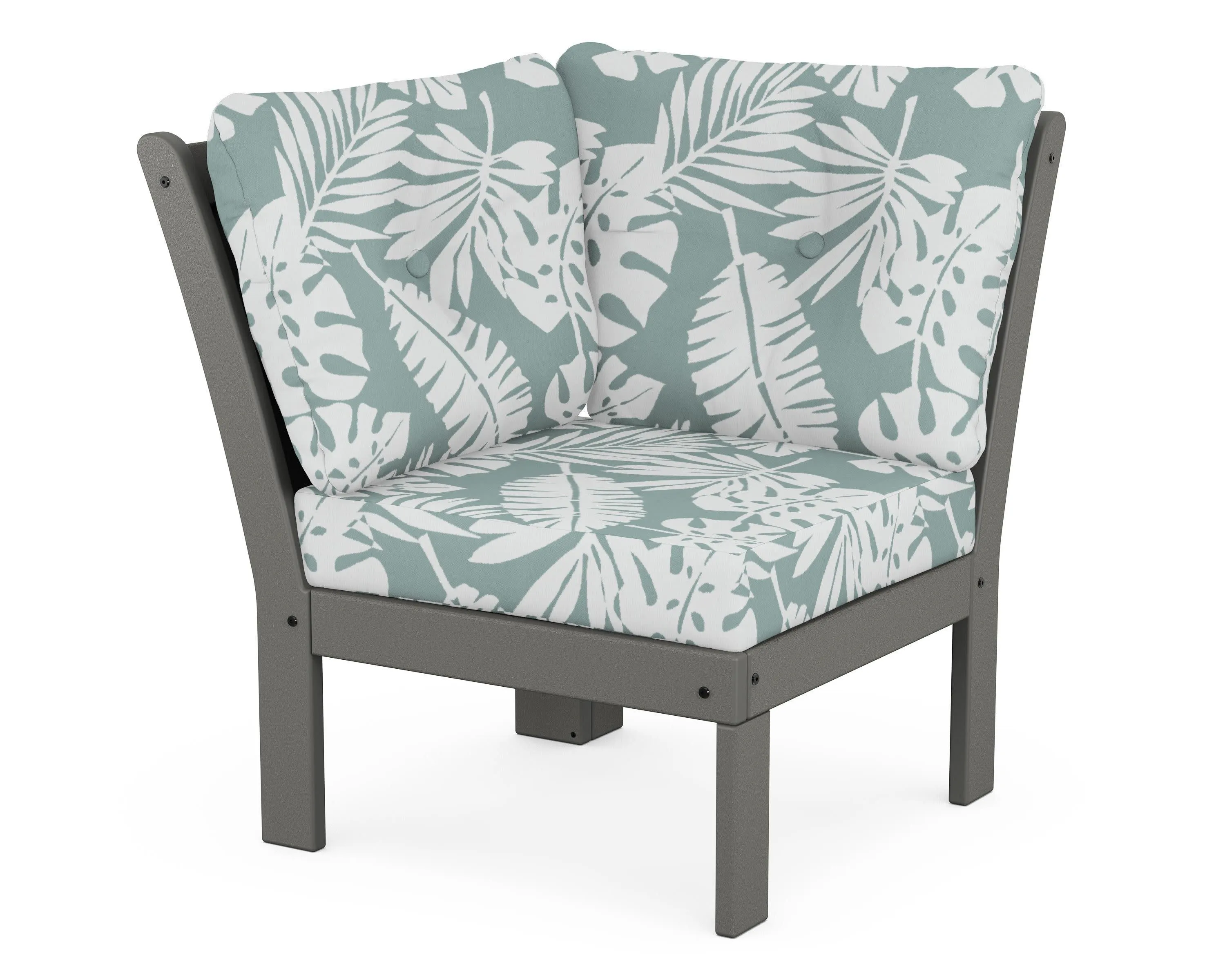 Vineyard Modular Corner Chair