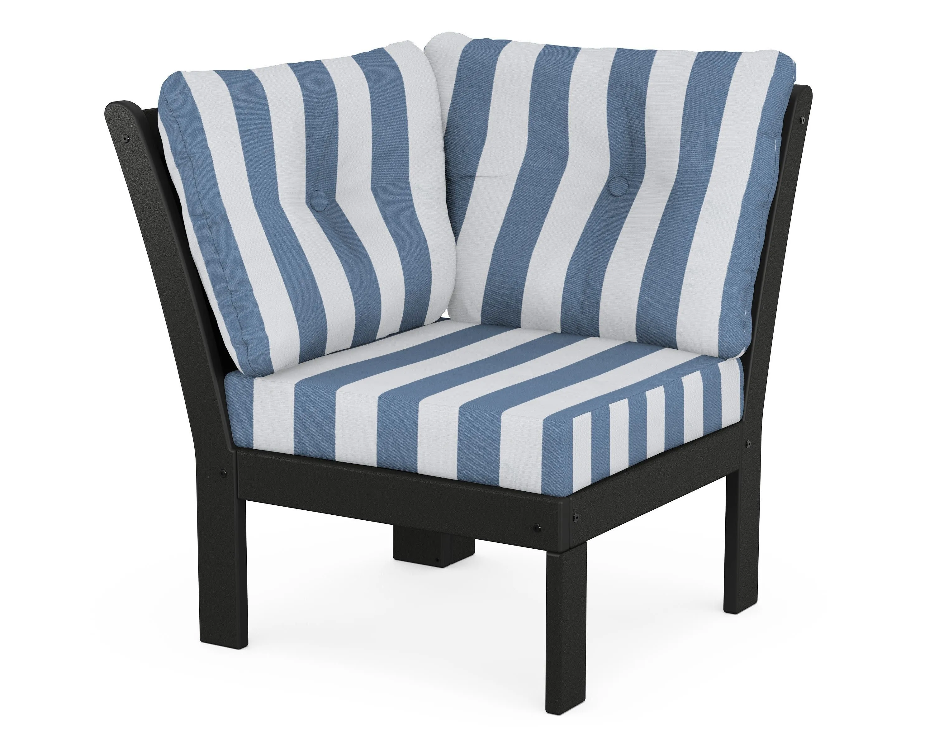 Vineyard Modular Corner Chair