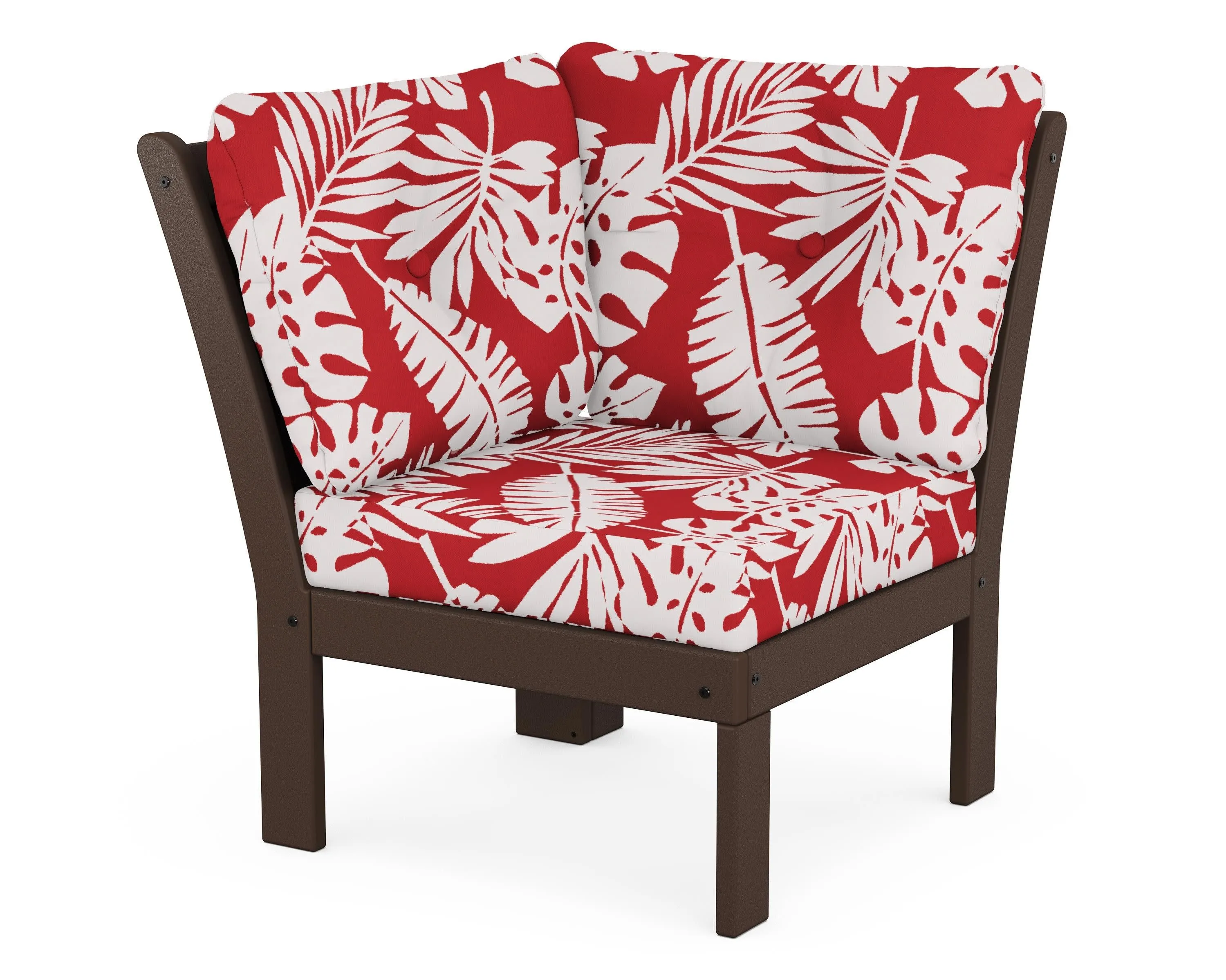 Vineyard Modular Corner Chair