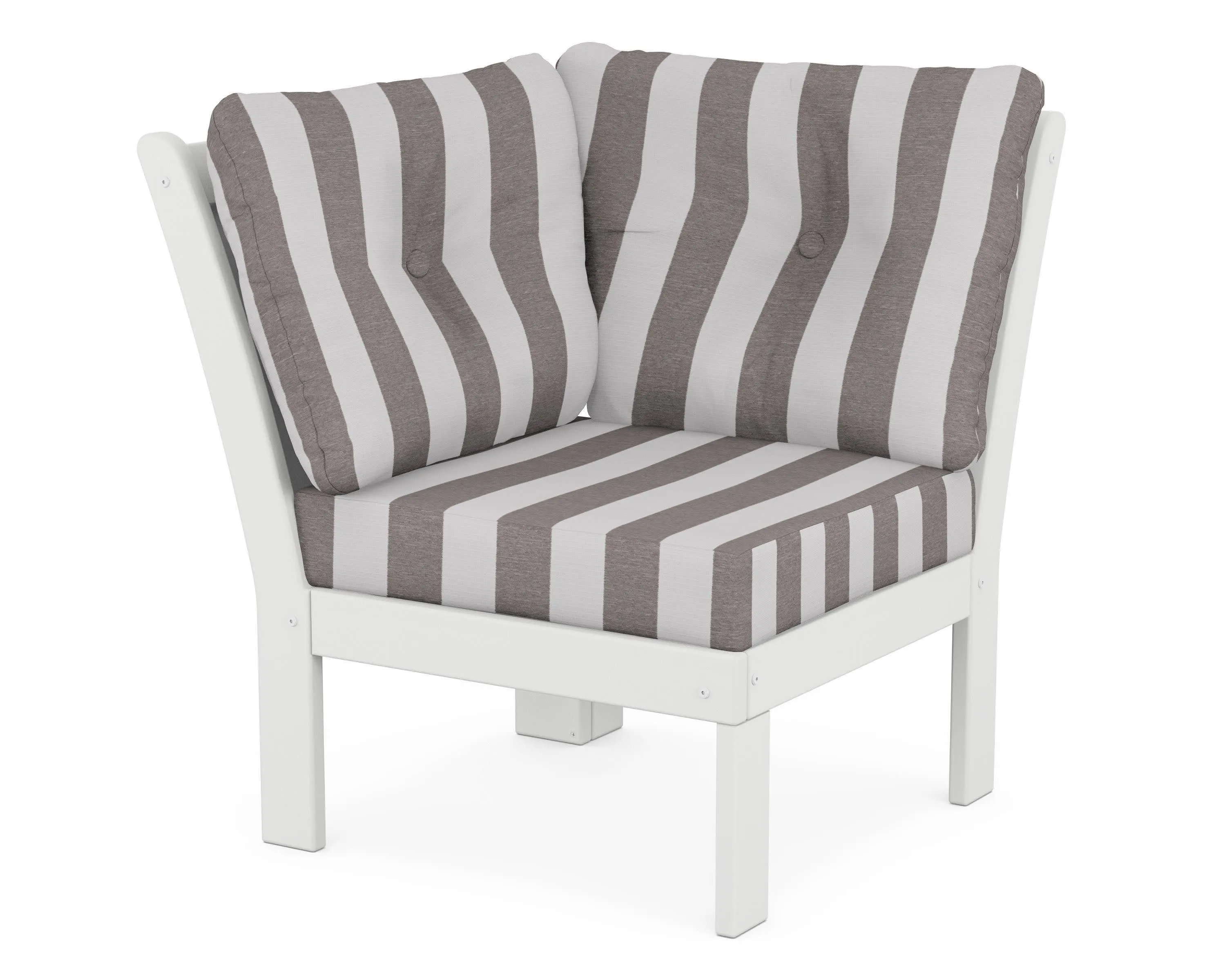 Vineyard Modular Corner Chair