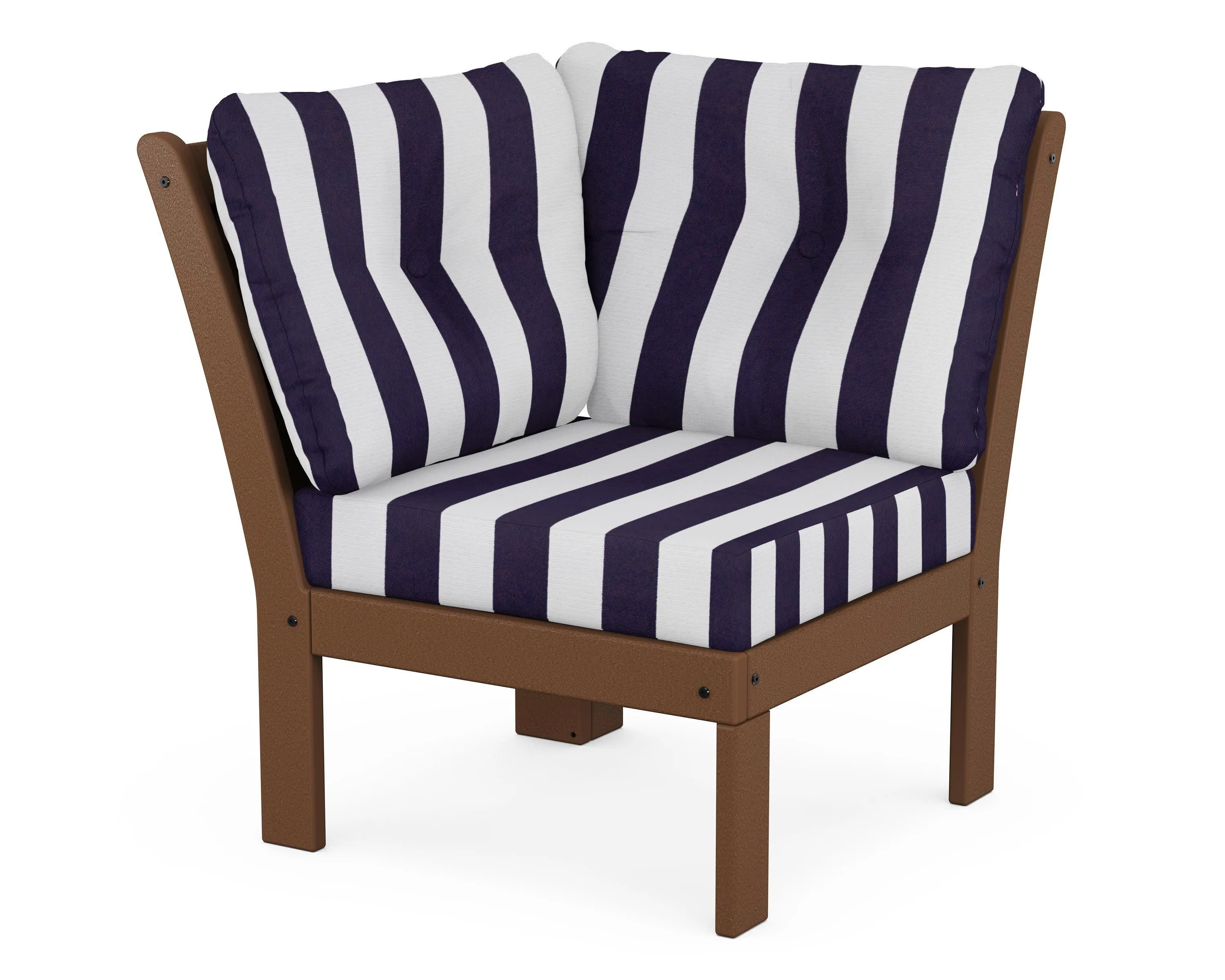 Vineyard Modular Corner Chair