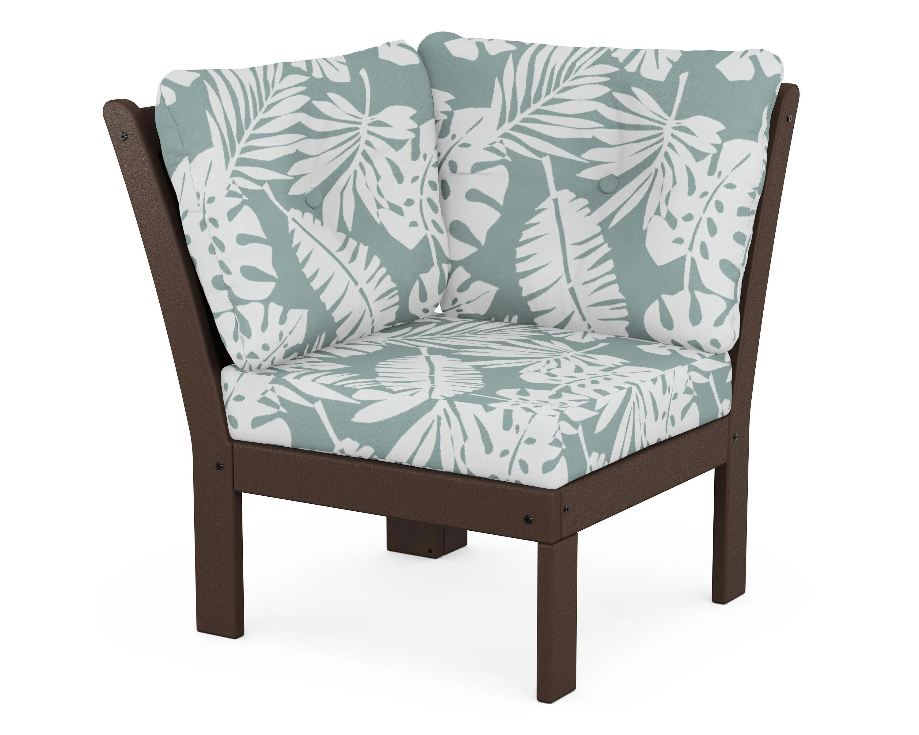 Vineyard Modular Corner Chair