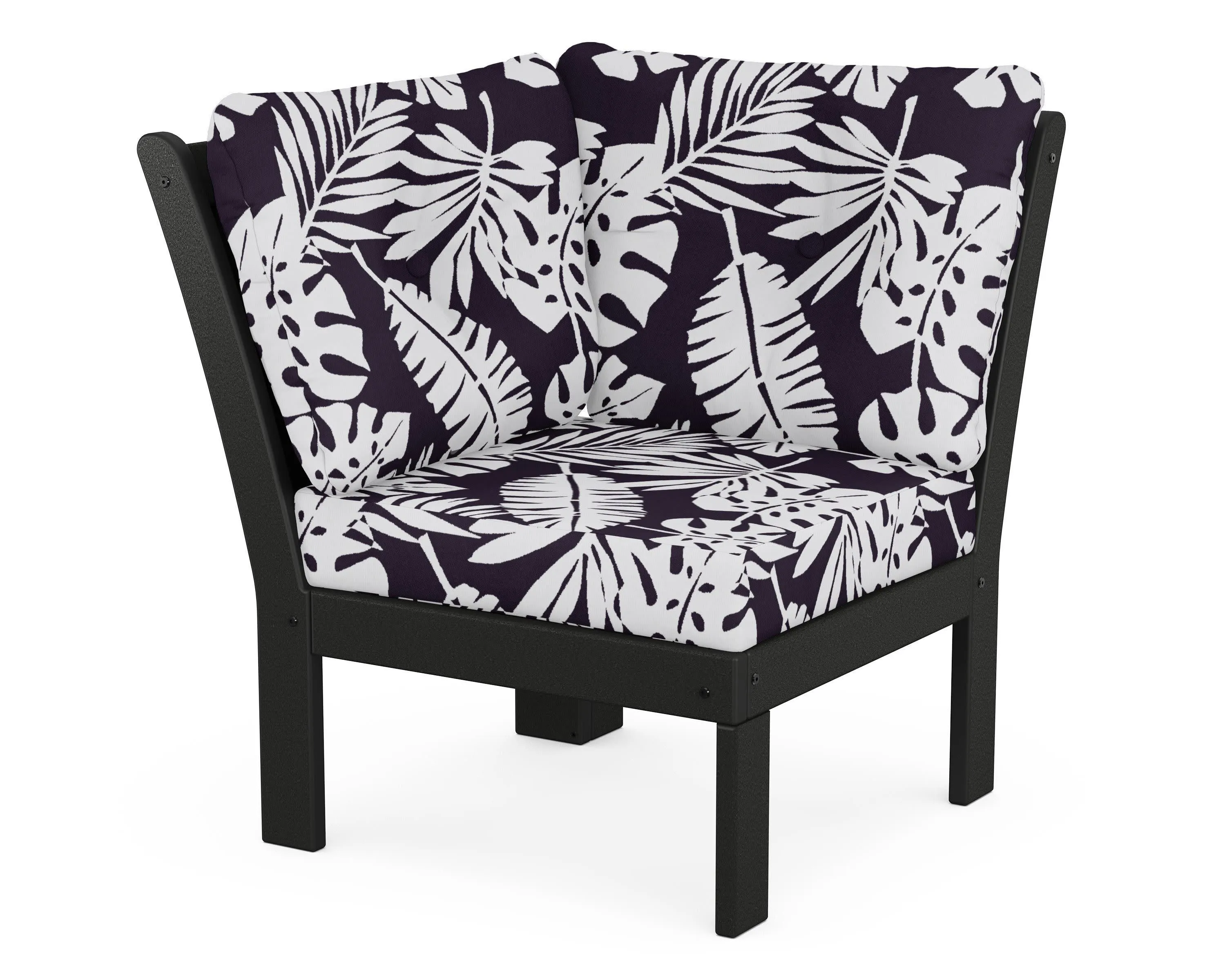 Vineyard Modular Corner Chair