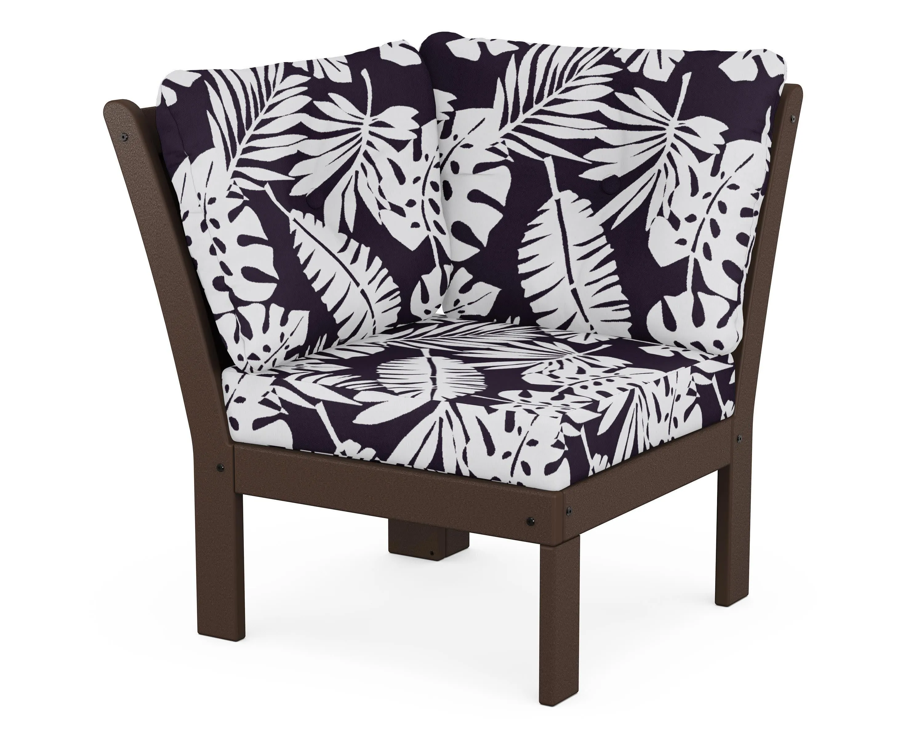 Vineyard Modular Corner Chair