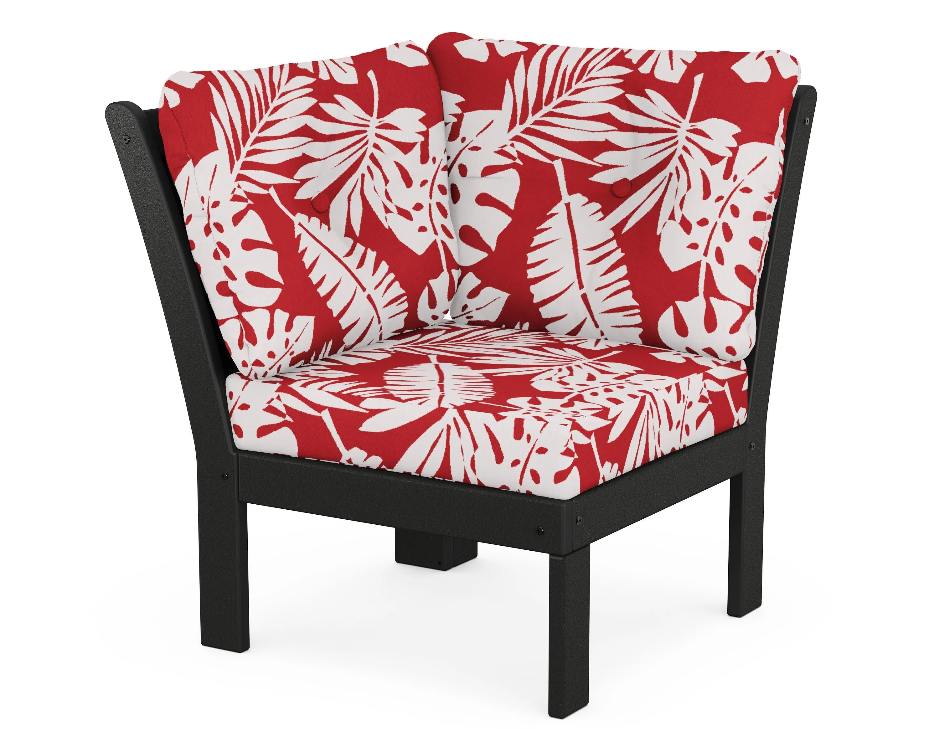 Vineyard Modular Corner Chair