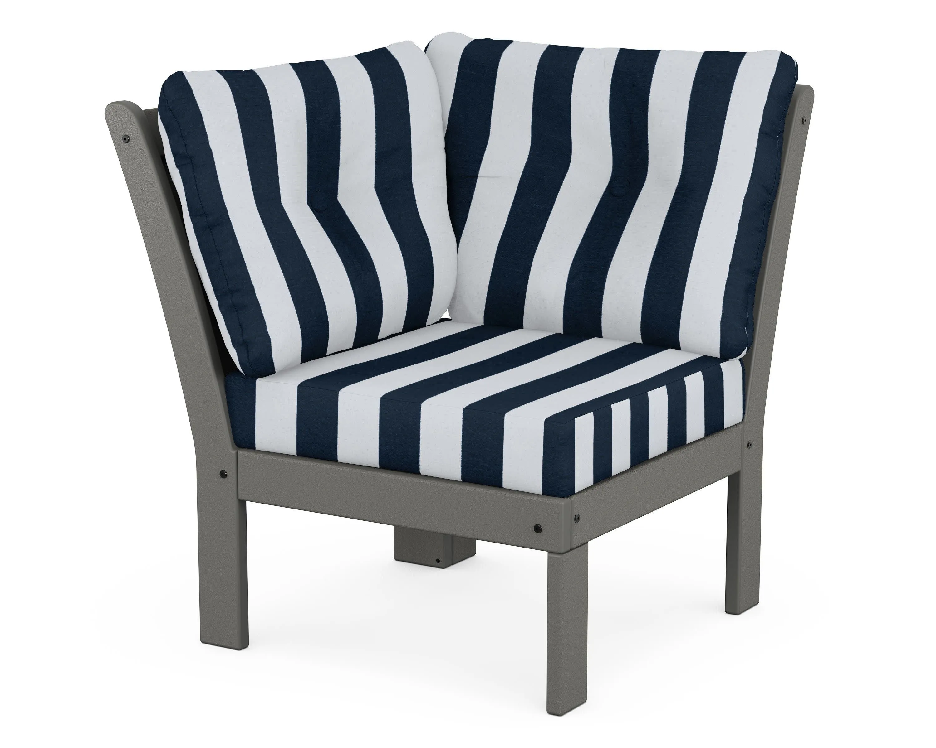 Vineyard Modular Corner Chair
