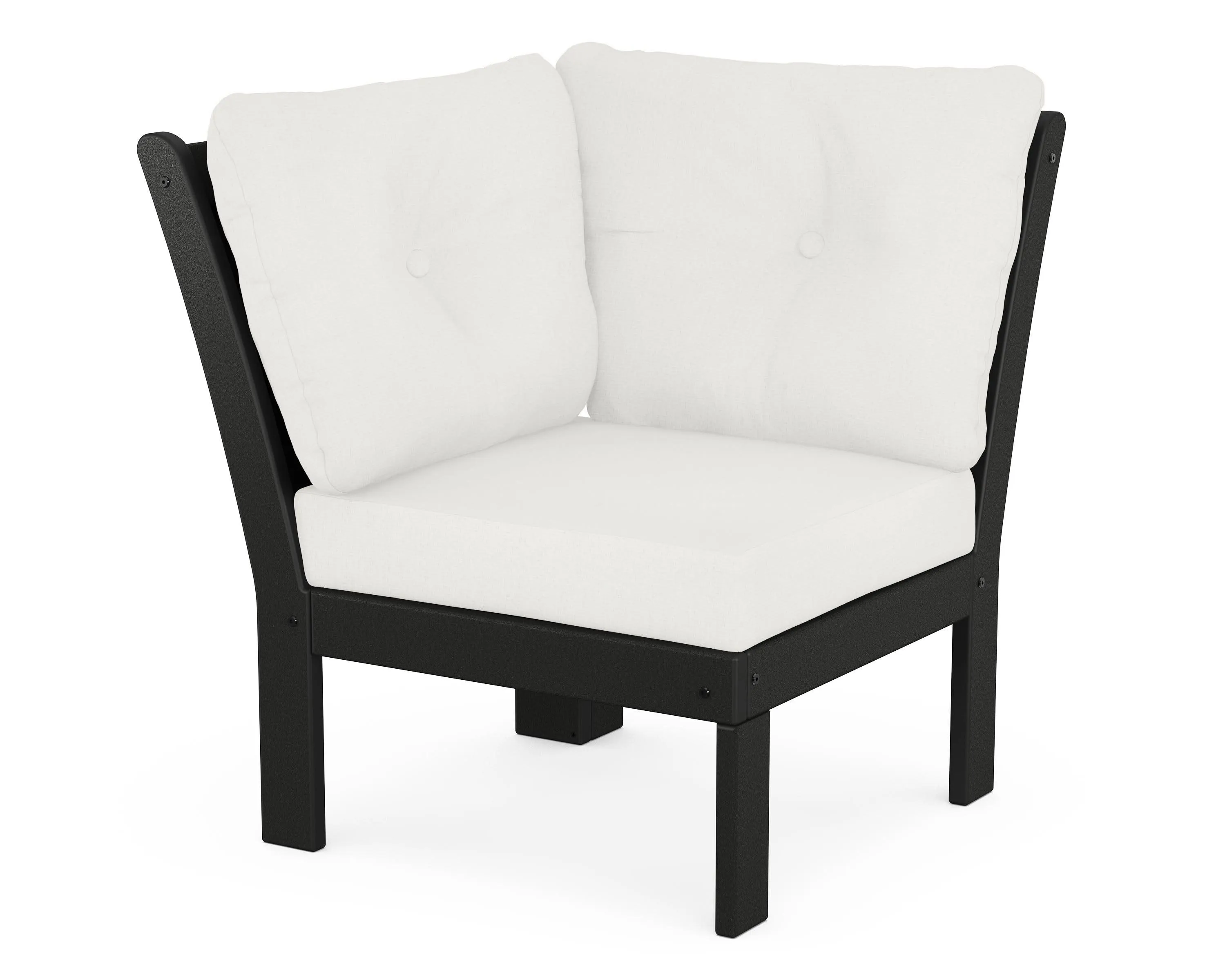Vineyard Modular Corner Chair