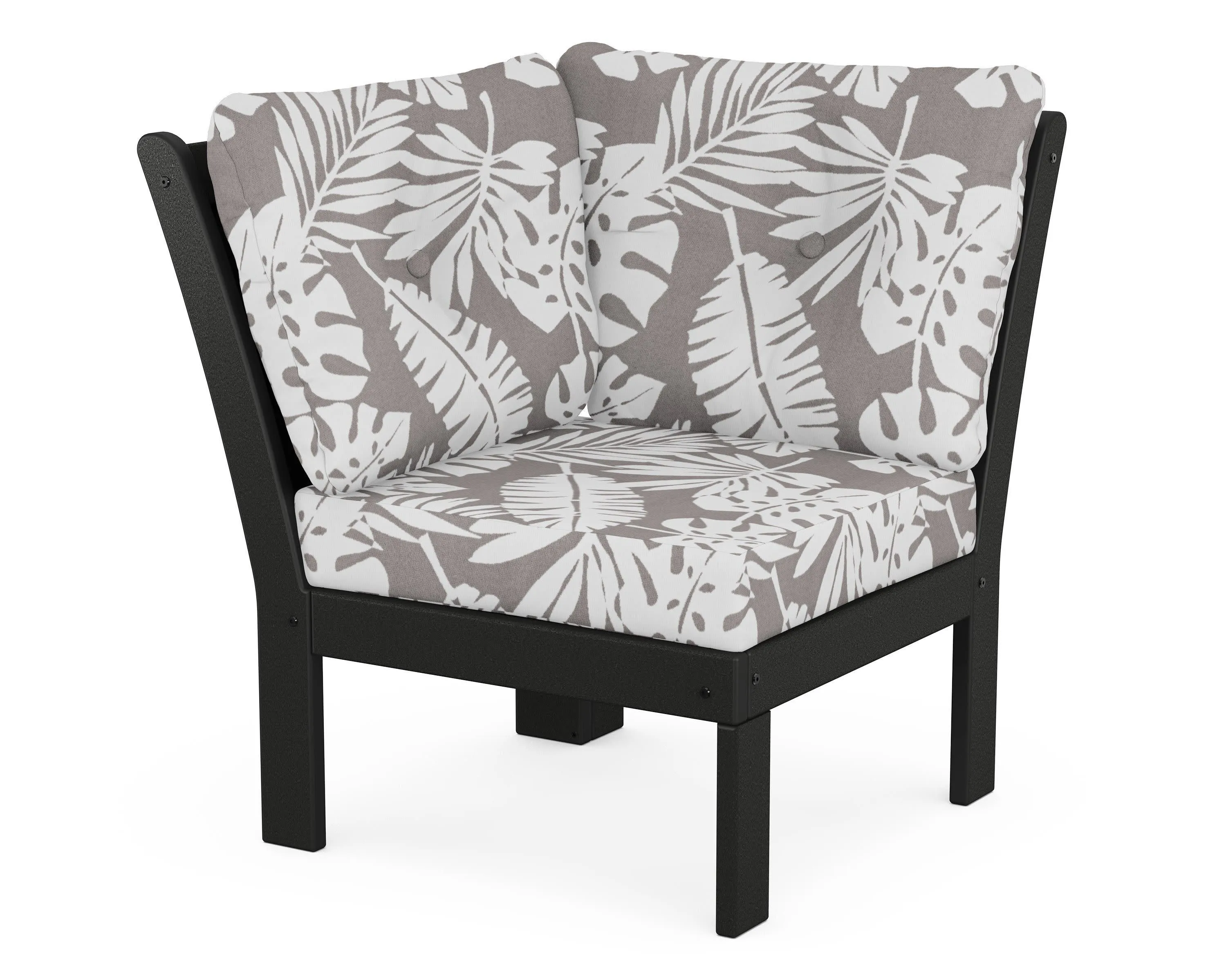 Vineyard Modular Corner Chair