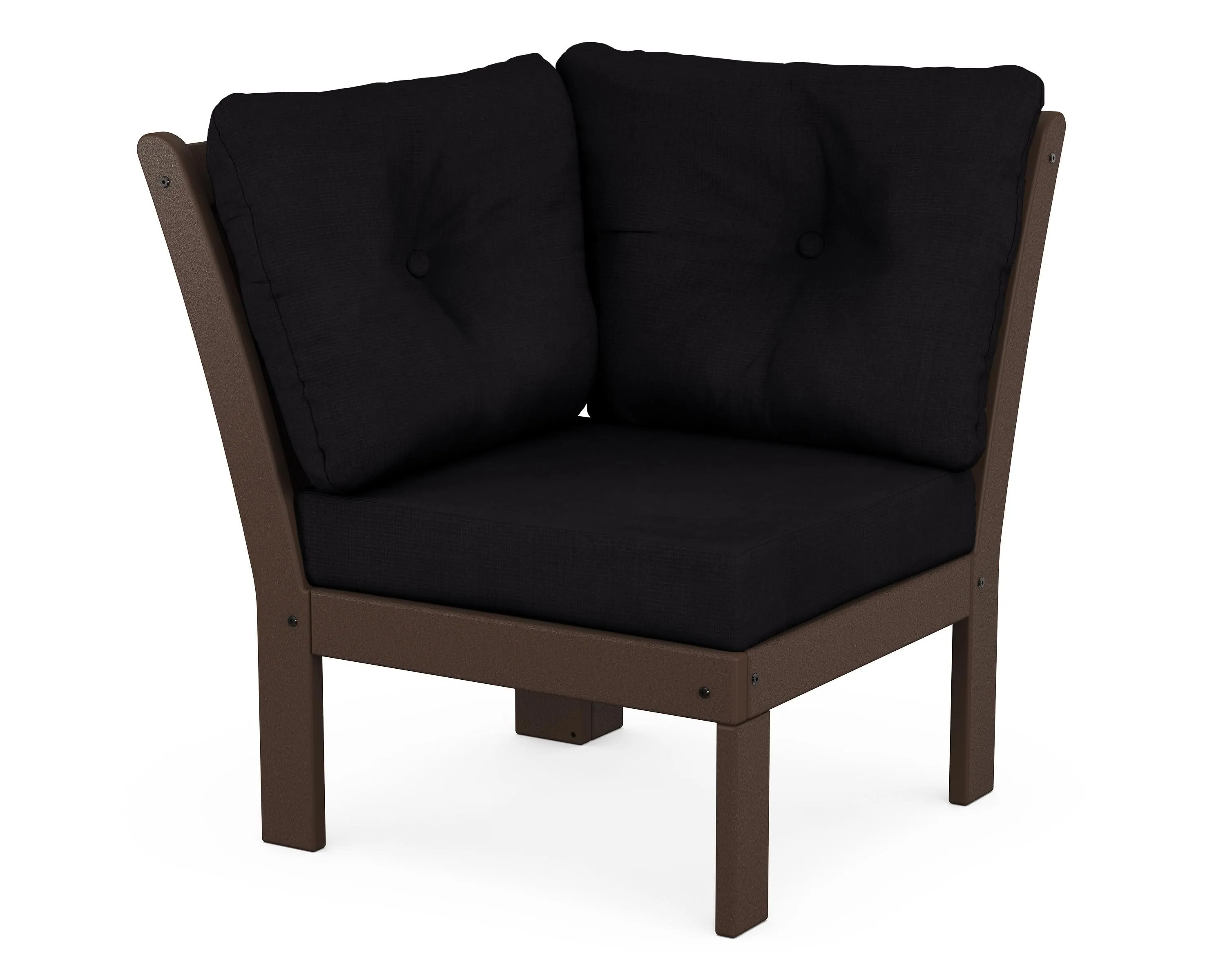Vineyard Modular Corner Chair