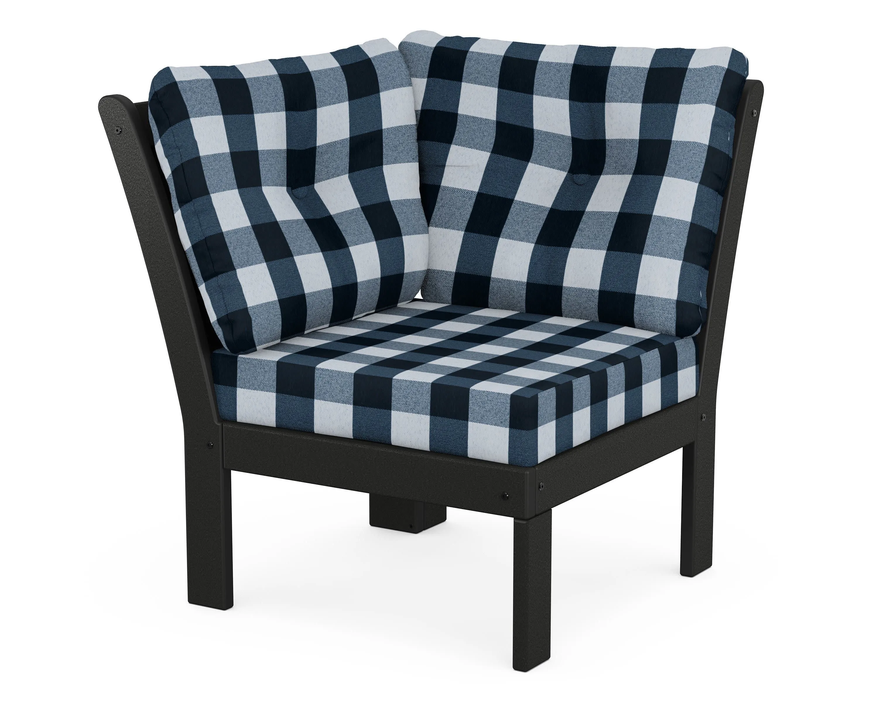 Vineyard Modular Corner Chair