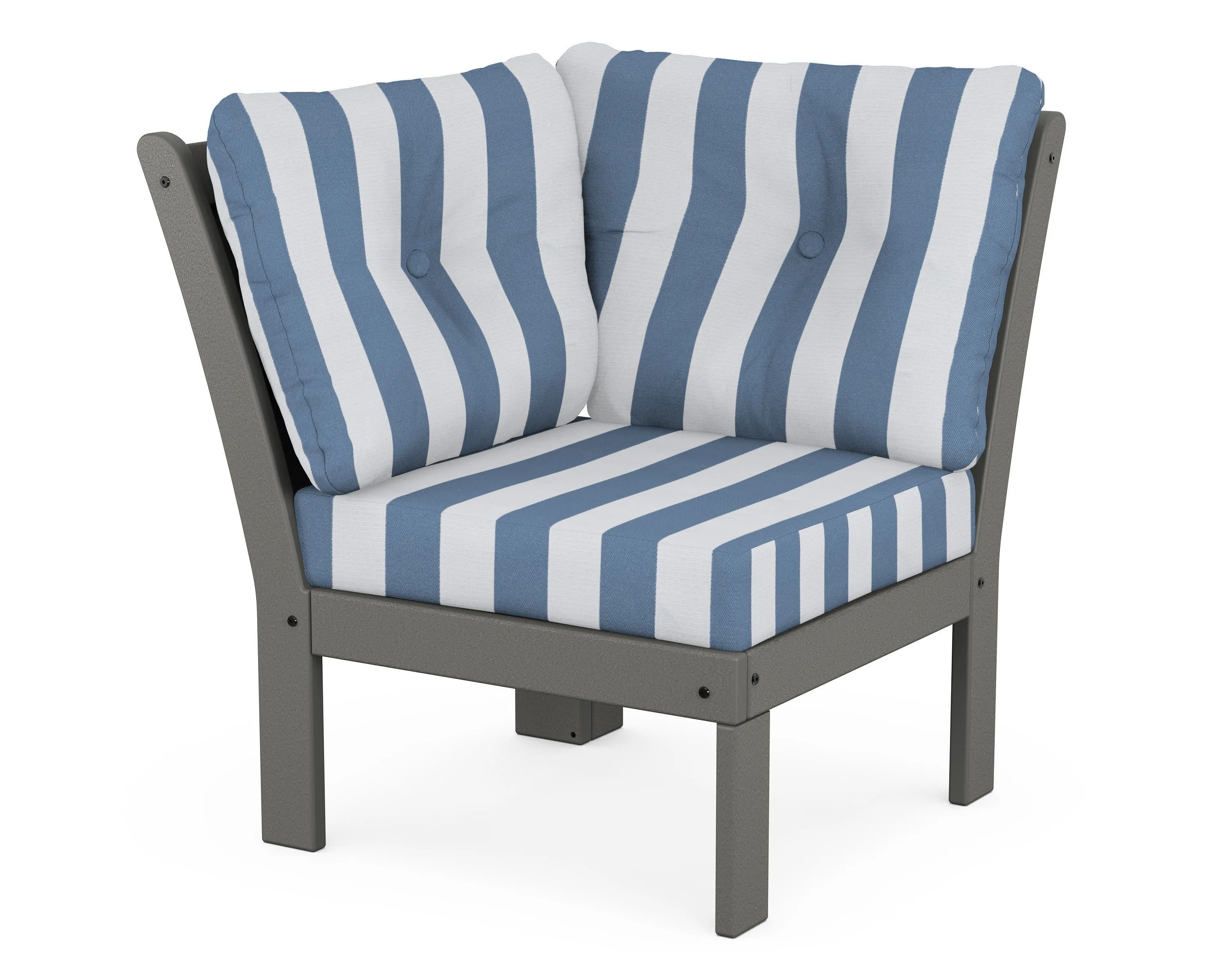 Vineyard Modular Corner Chair