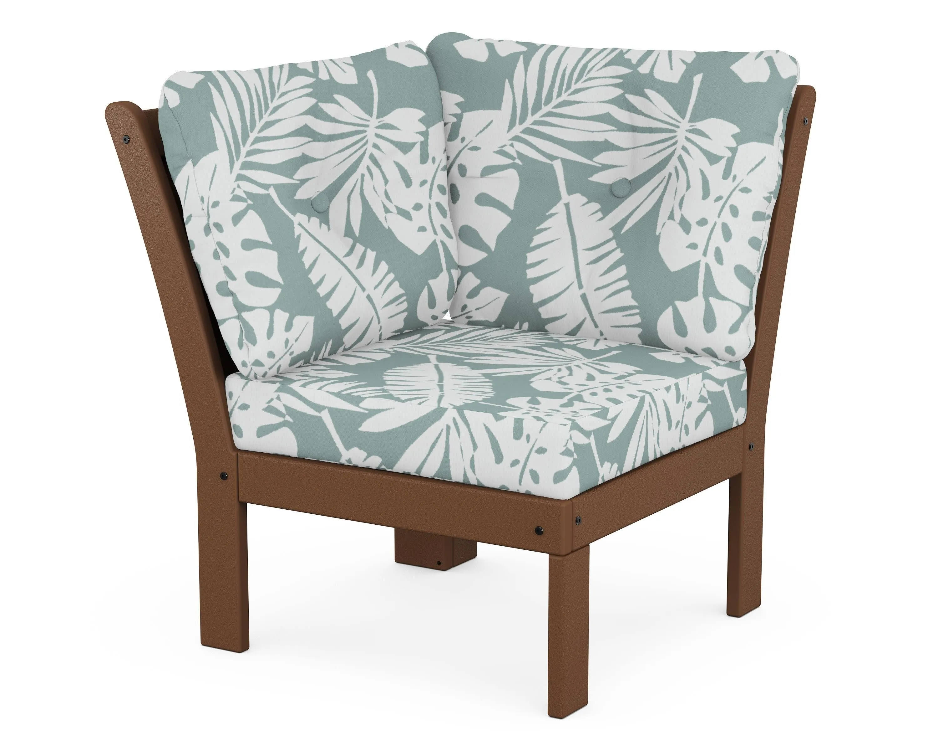 Vineyard Modular Corner Chair