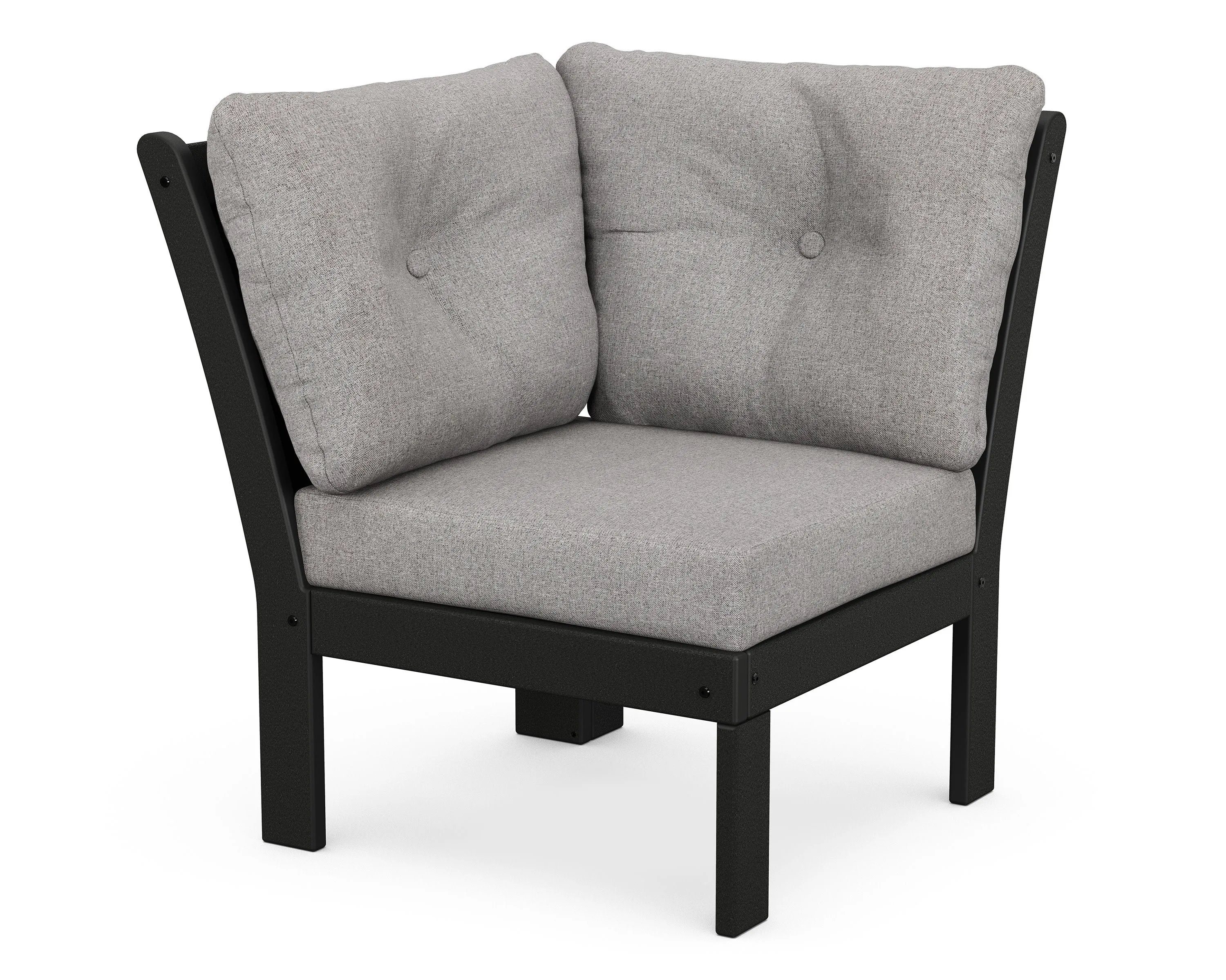 Vineyard Modular Corner Chair