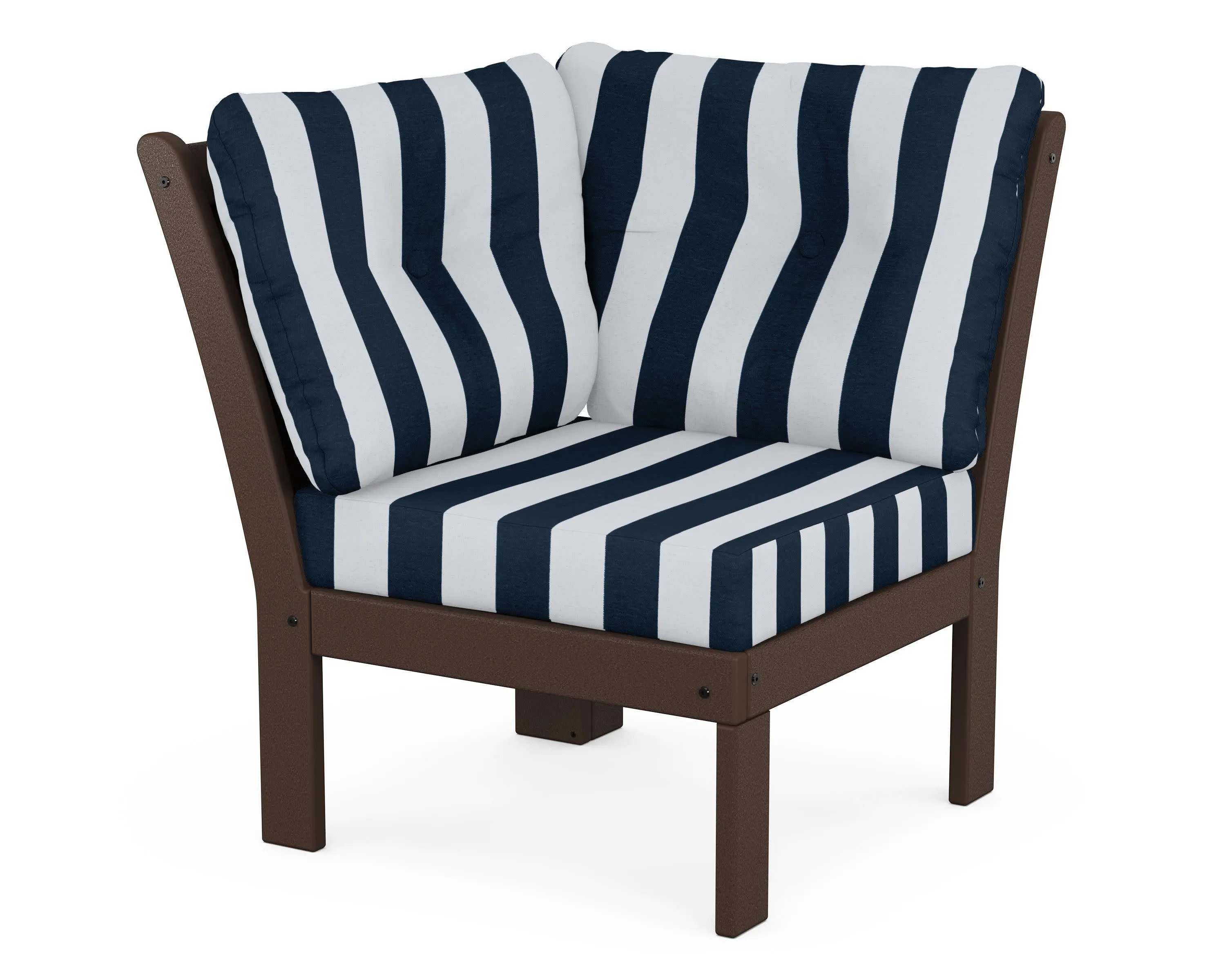 Vineyard Modular Corner Chair