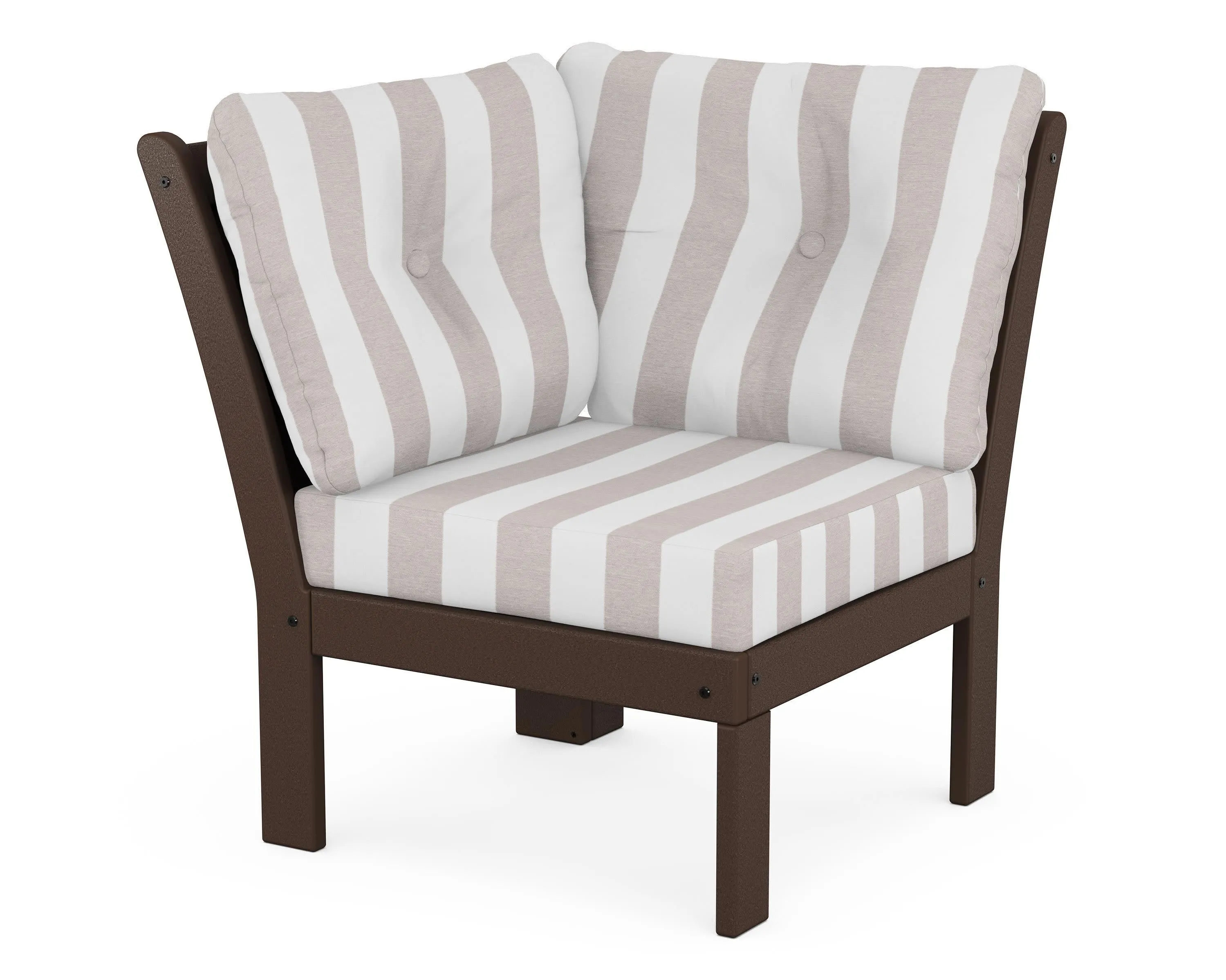 Vineyard Modular Corner Chair