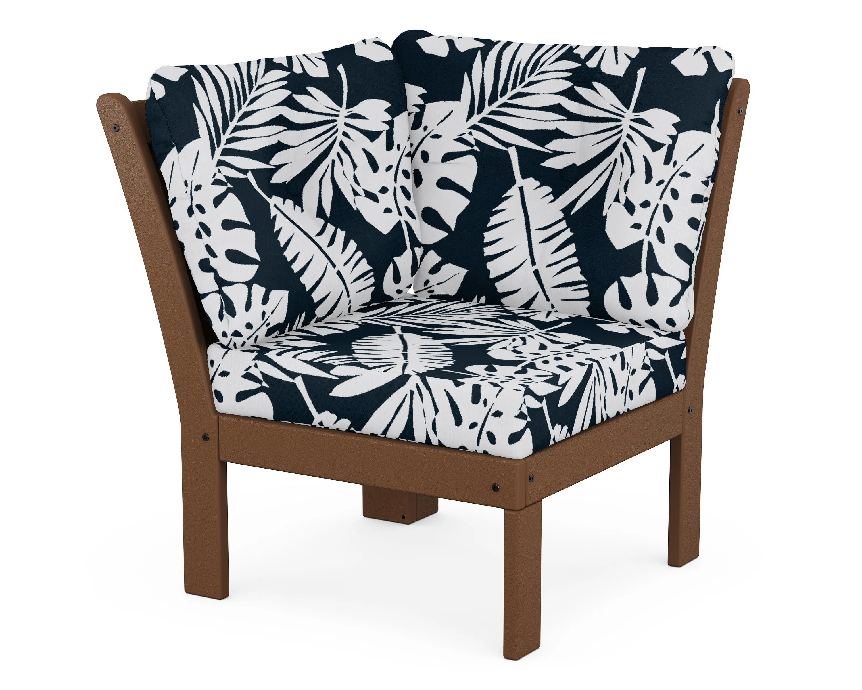 Vineyard Modular Corner Chair