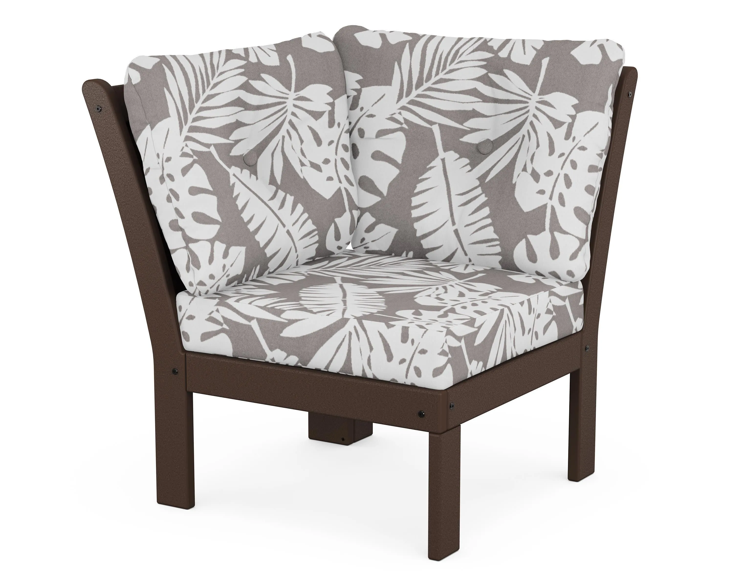Vineyard Modular Corner Chair