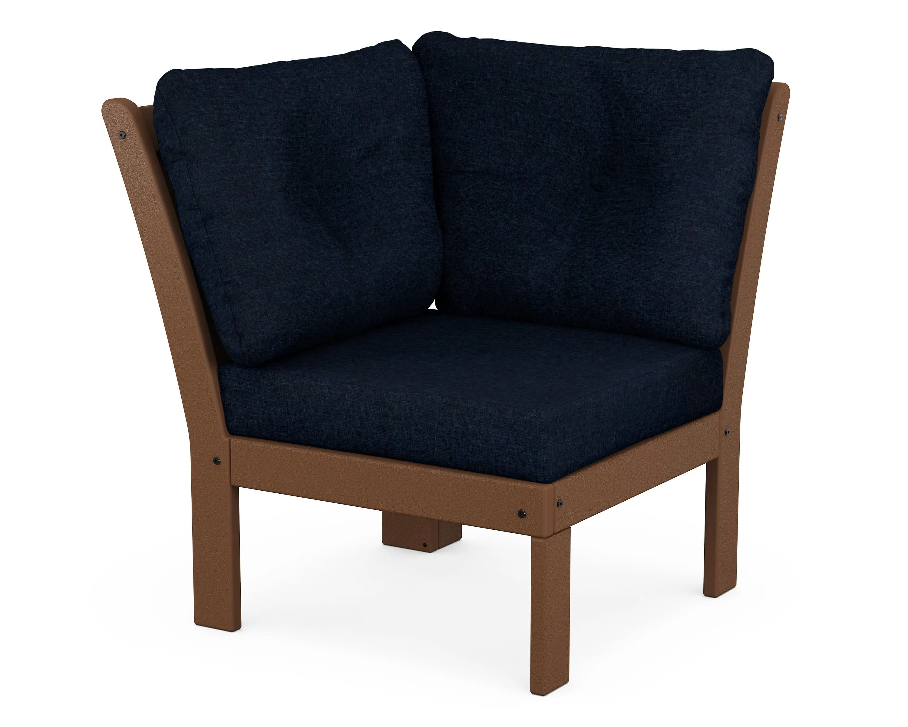 Vineyard Modular Corner Chair