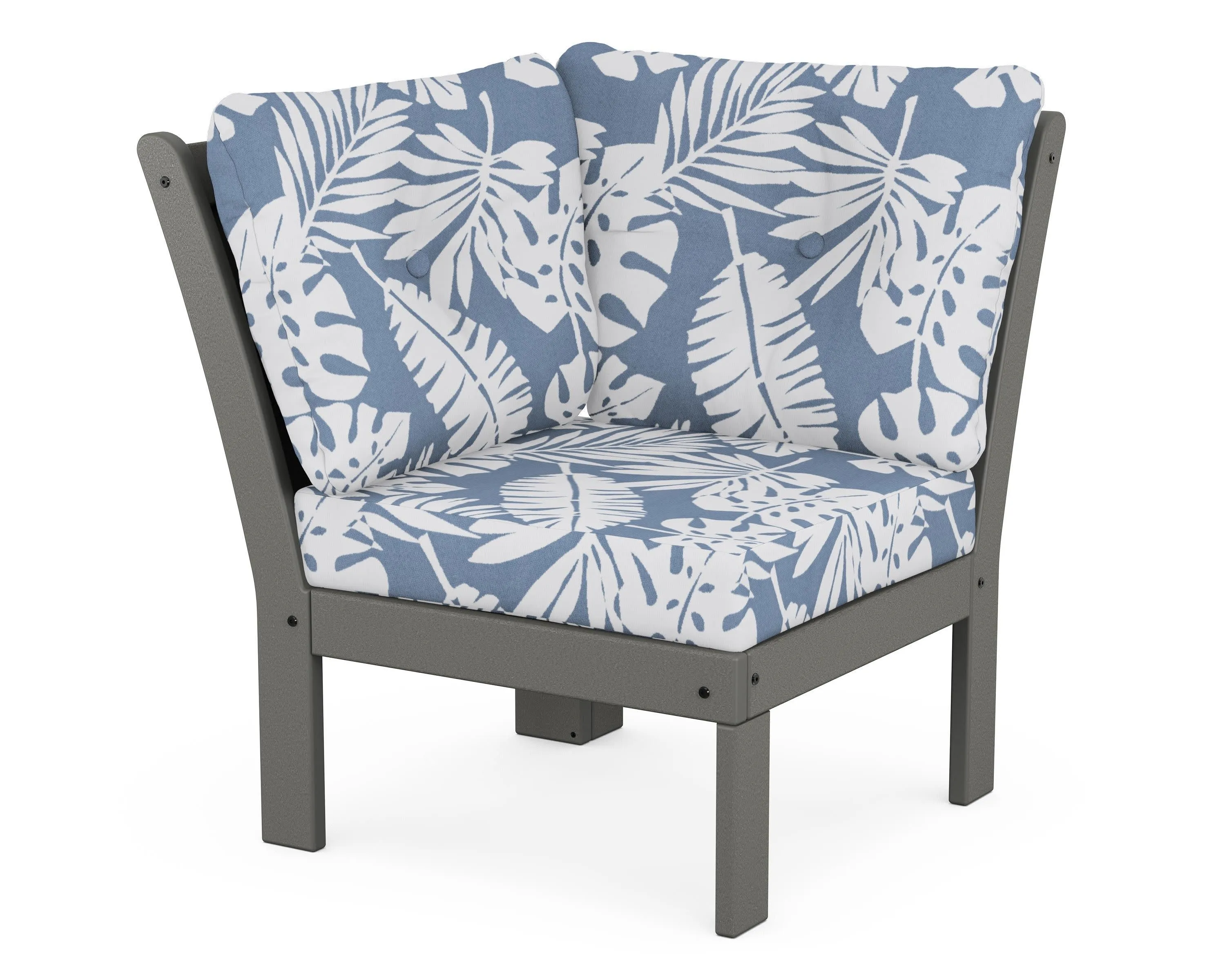 Vineyard Modular Corner Chair