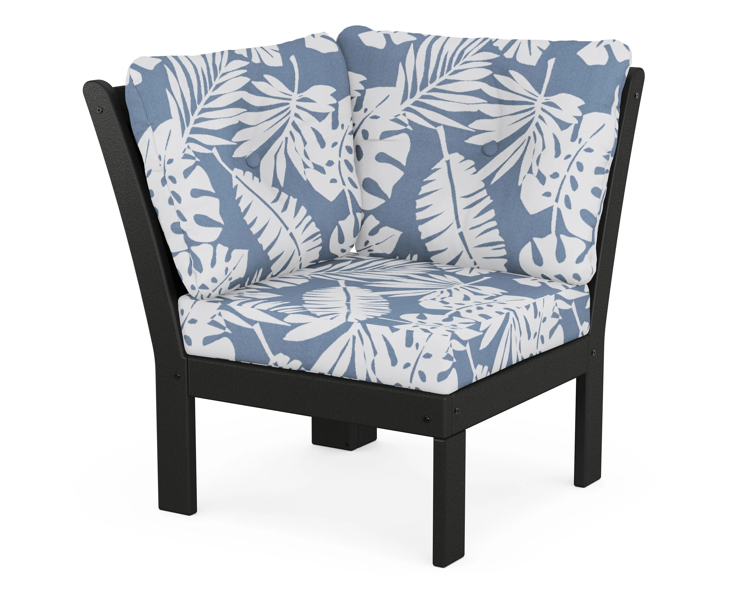 Vineyard Modular Corner Chair