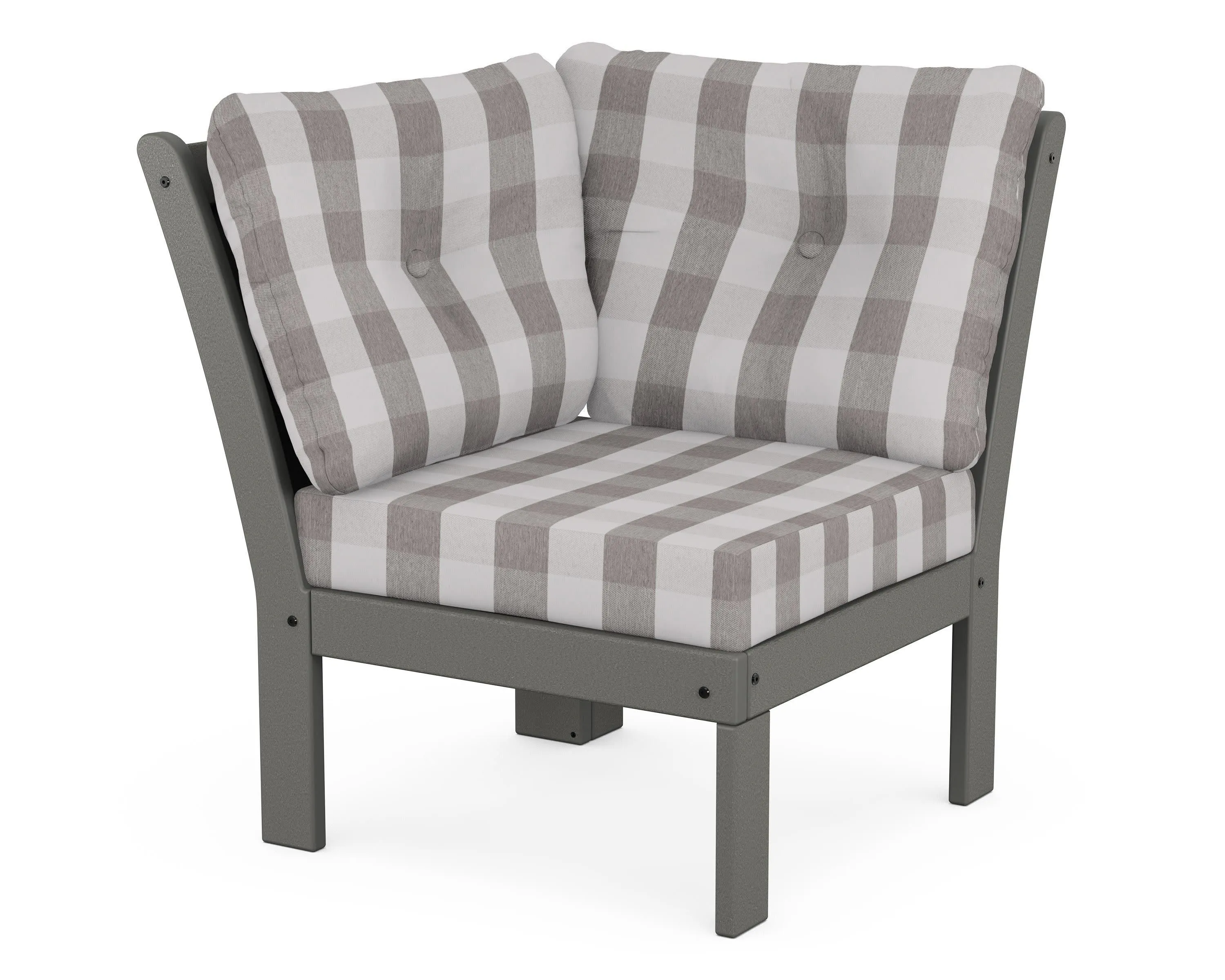 Vineyard Modular Corner Chair