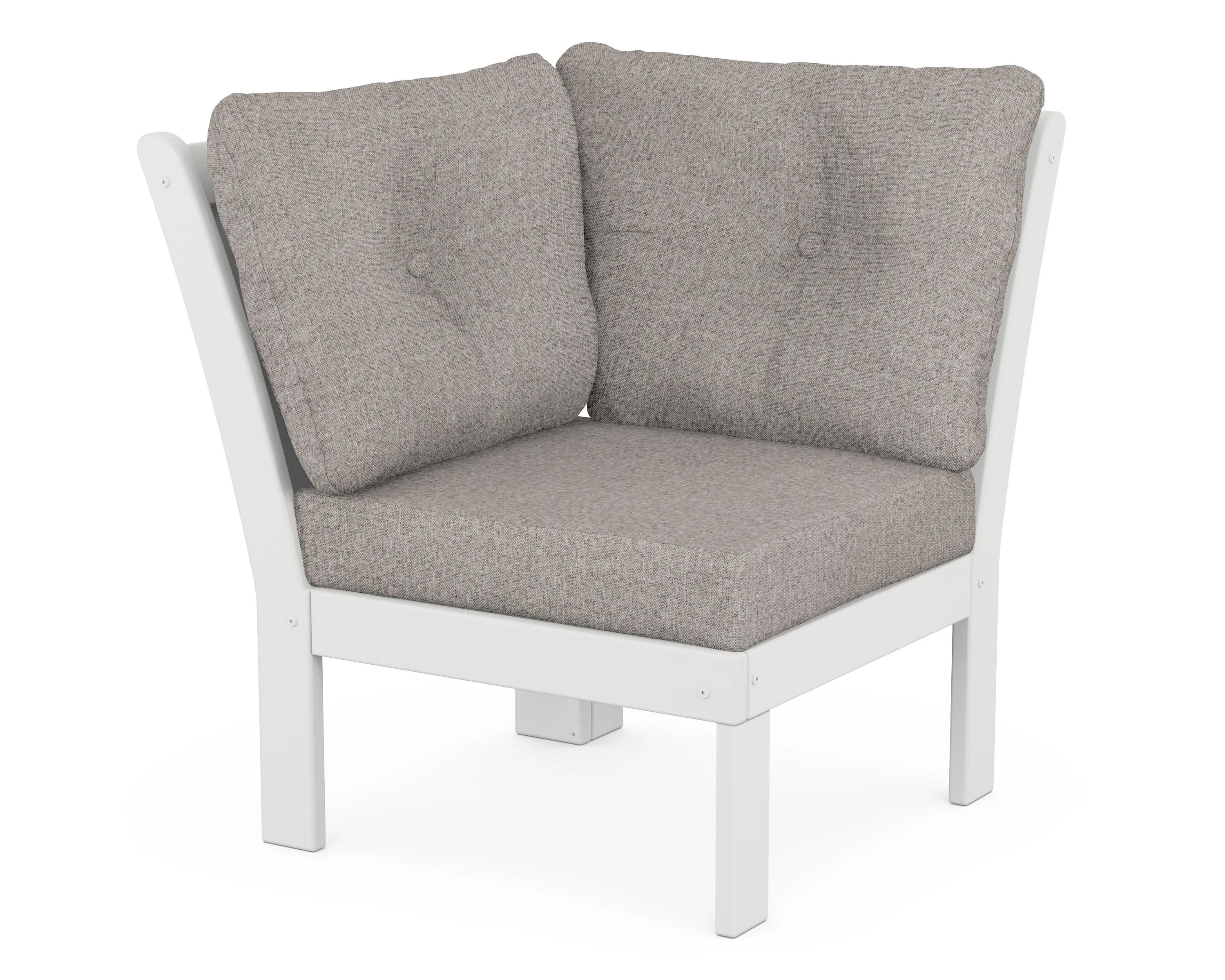 Vineyard Modular Corner Chair