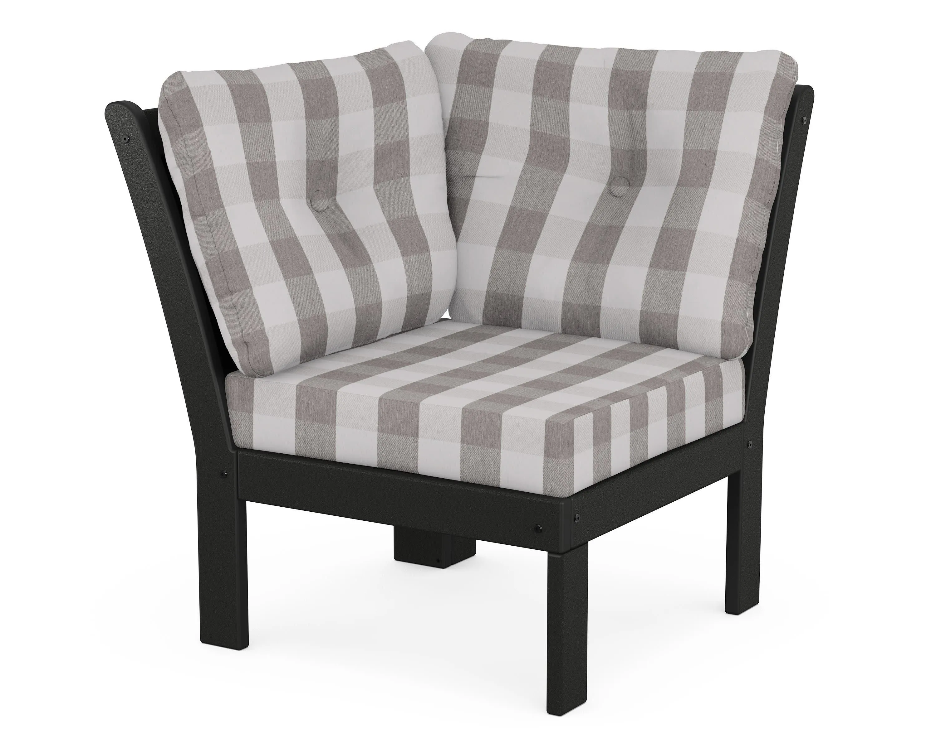 Vineyard Modular Corner Chair