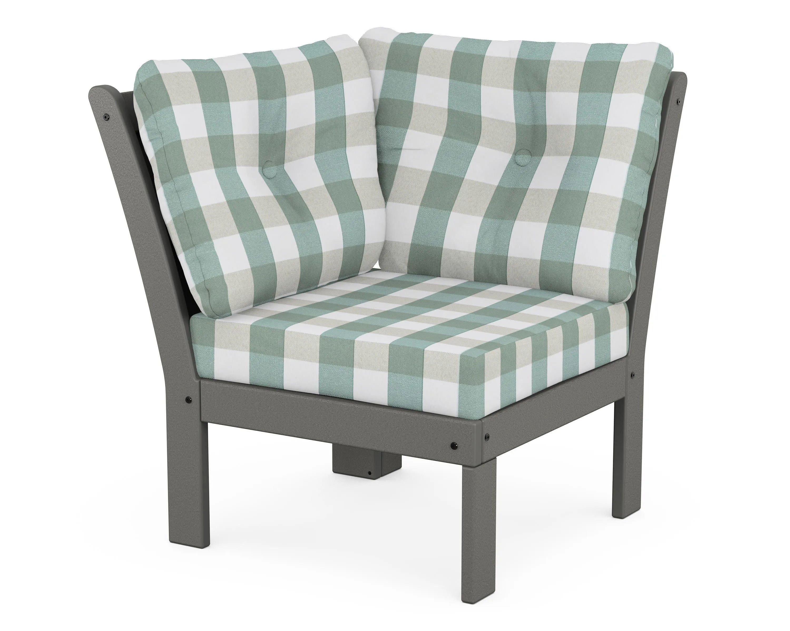 Vineyard Modular Corner Chair