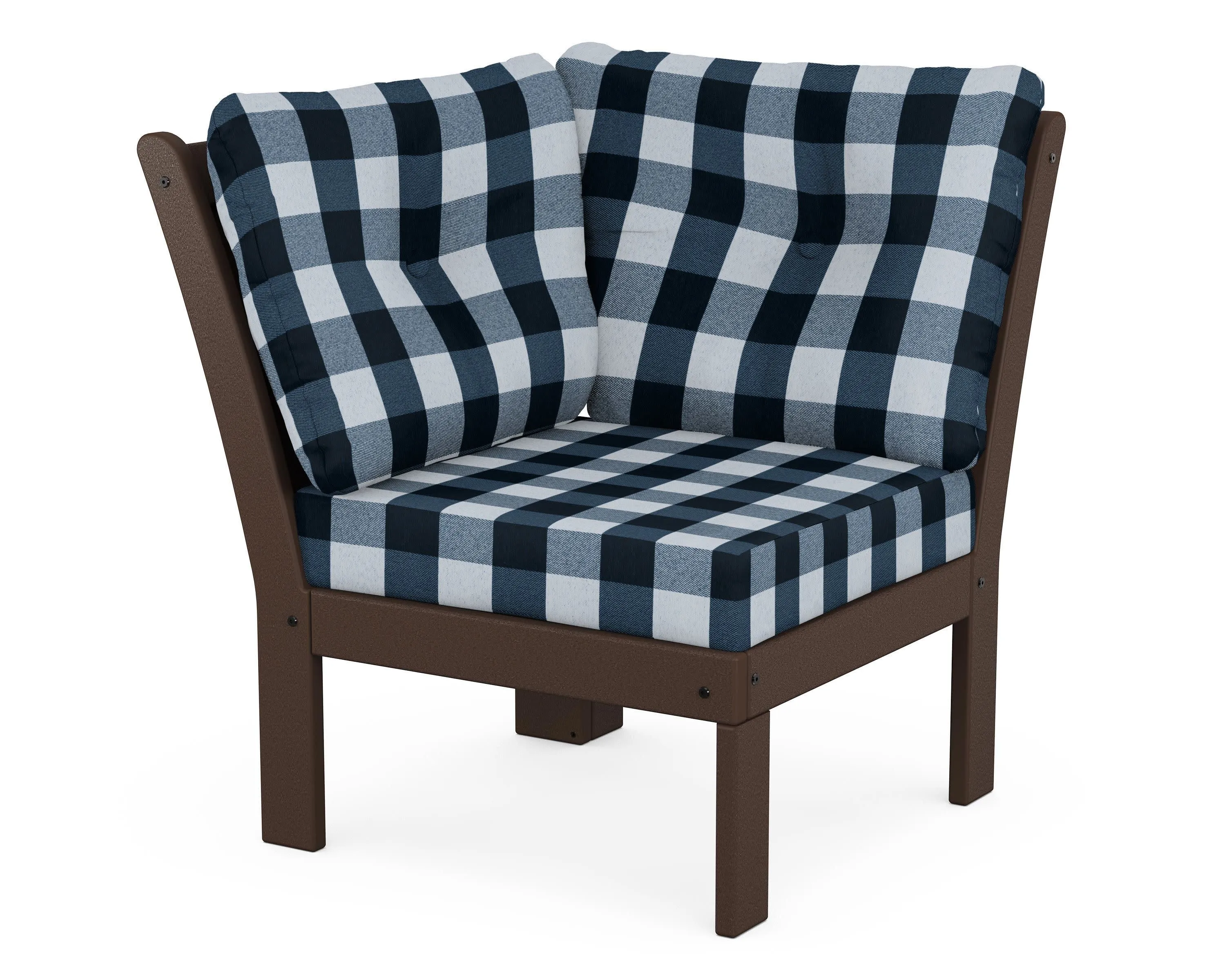 Vineyard Modular Corner Chair