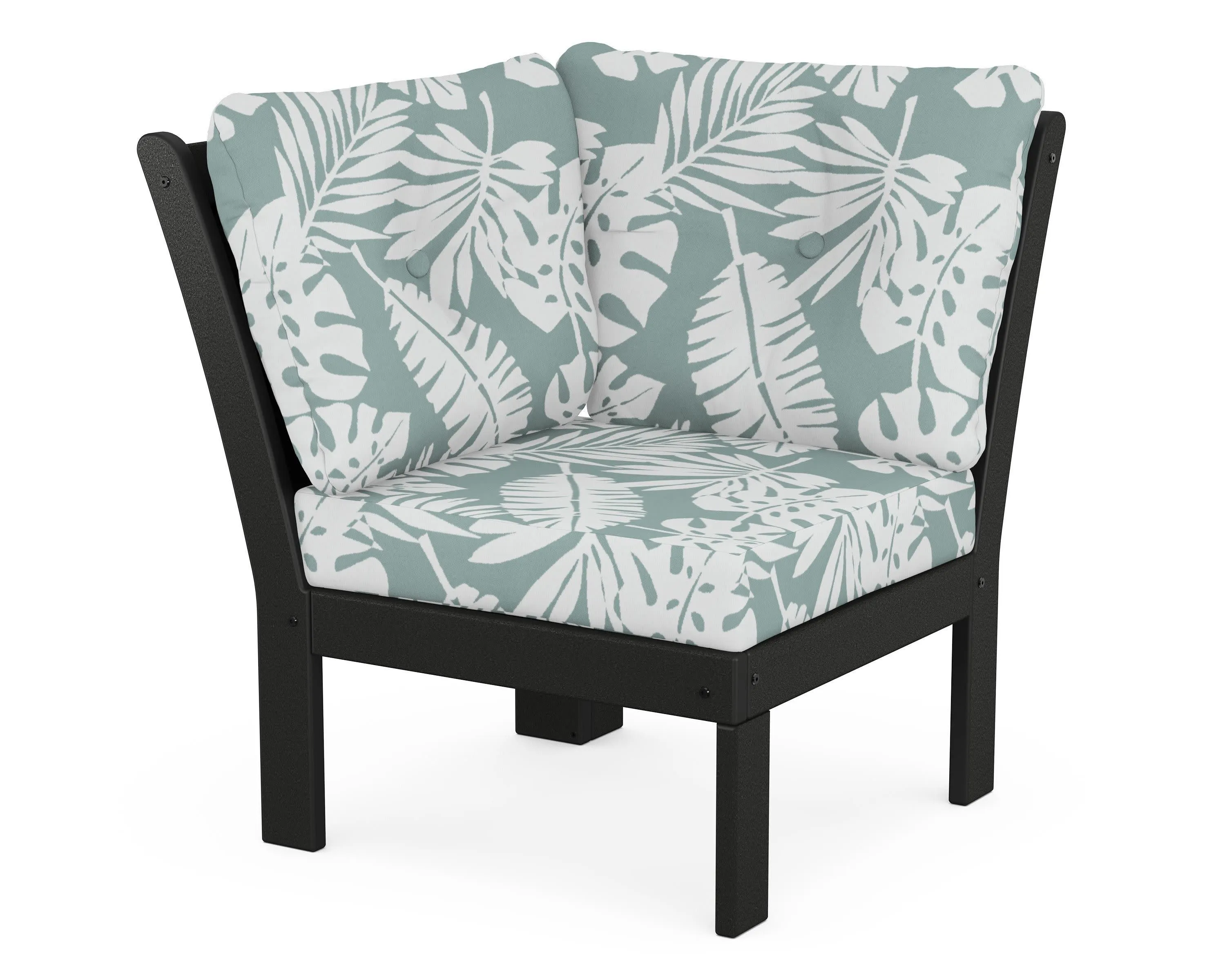Vineyard Modular Corner Chair