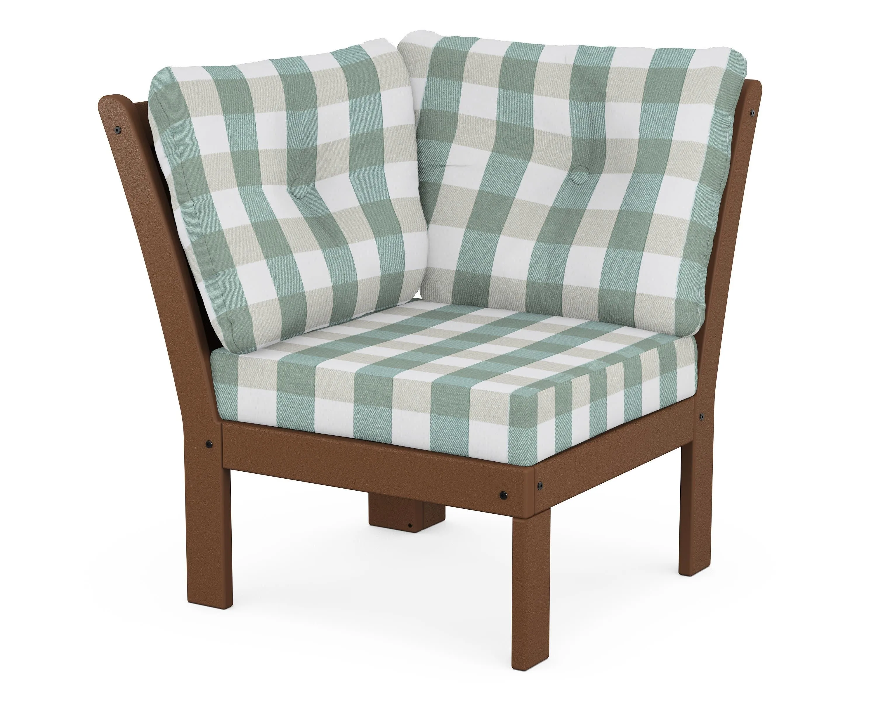 Vineyard Modular Corner Chair