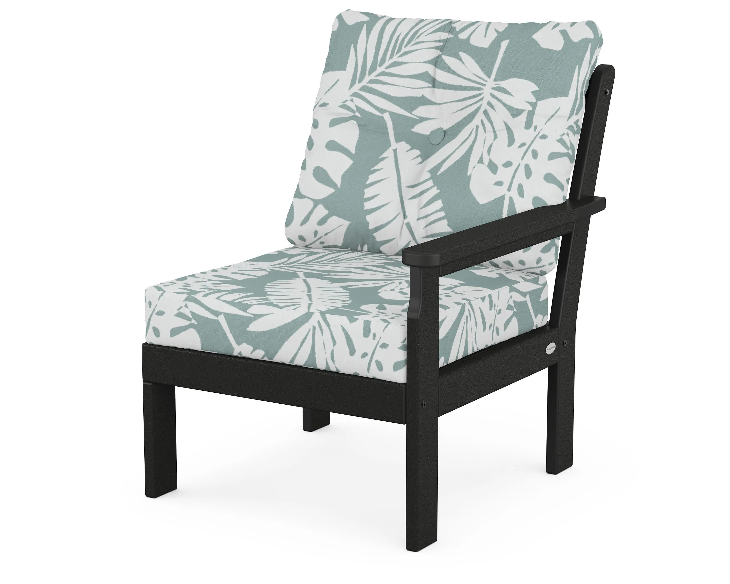 Vineyard Modular Right Arm Chair