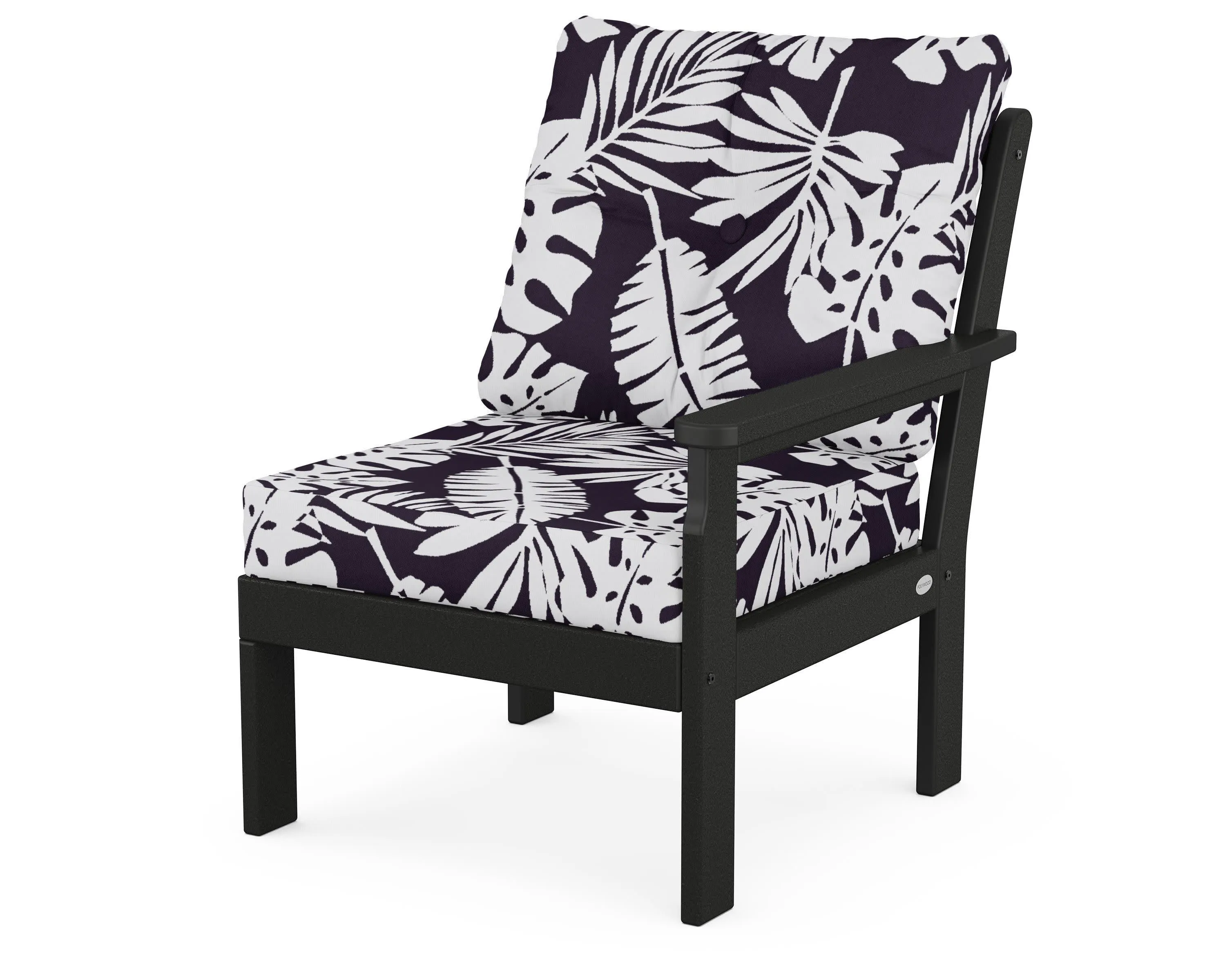 Vineyard Modular Right Arm Chair