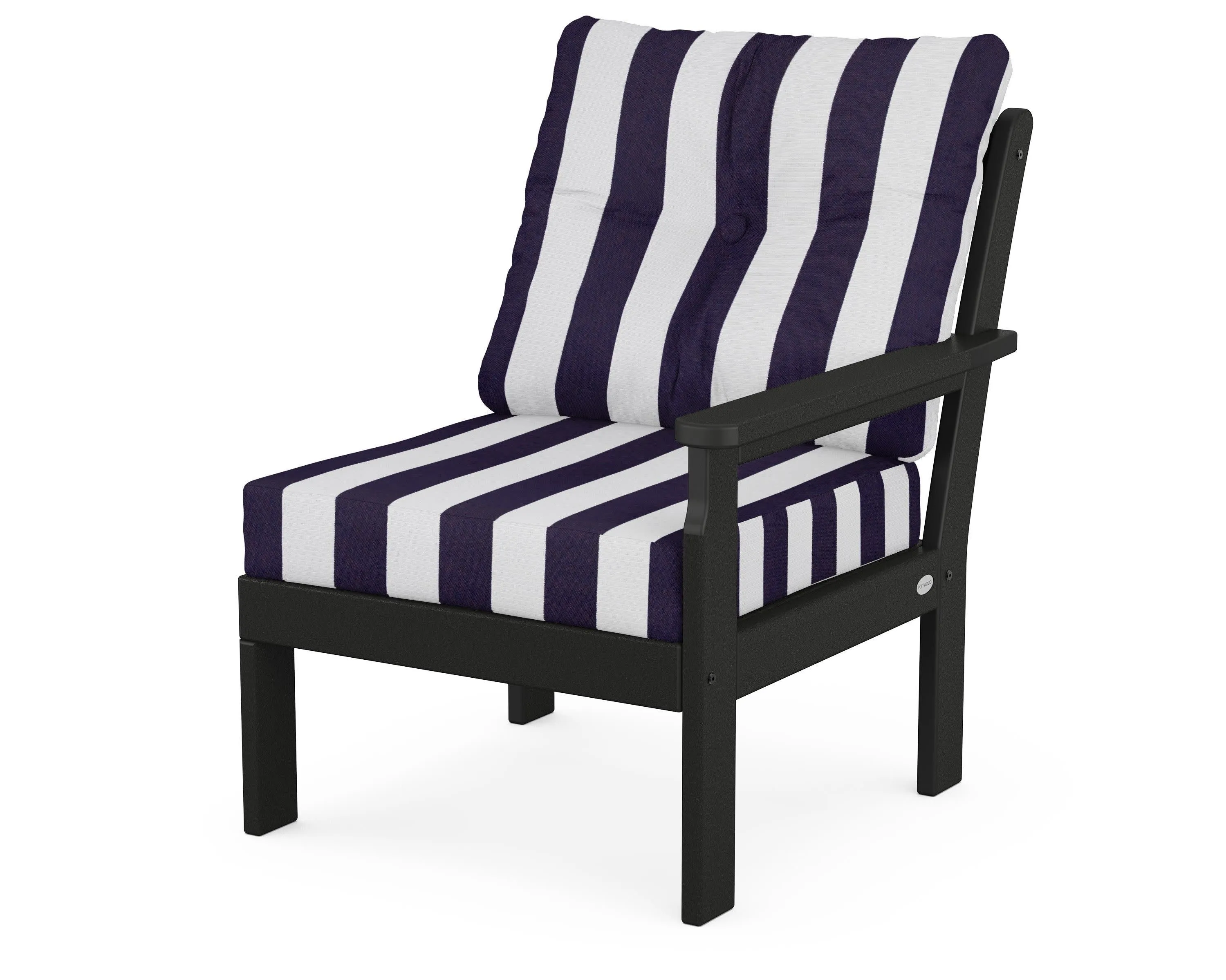 Vineyard Modular Right Arm Chair