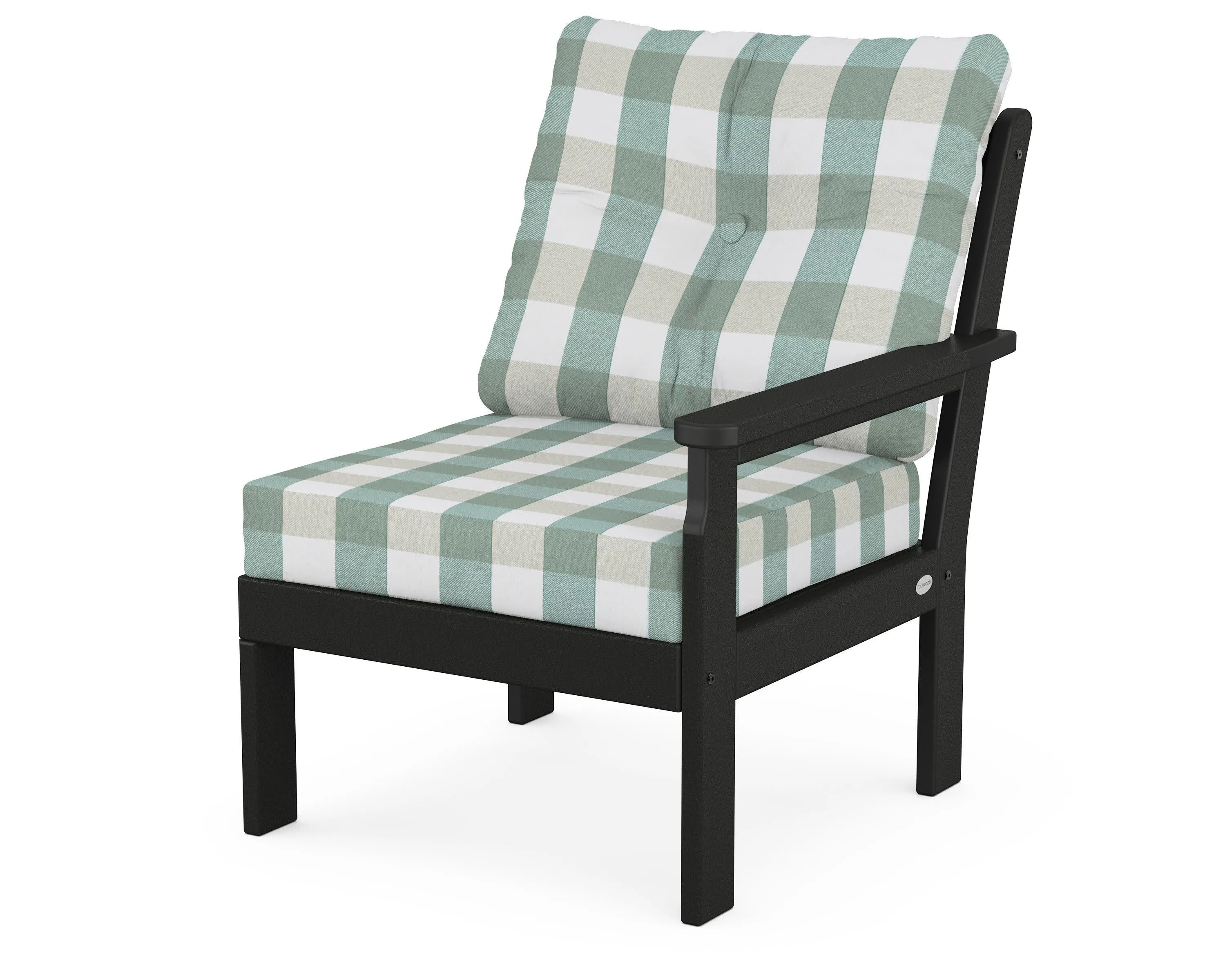 Vineyard Modular Right Arm Chair