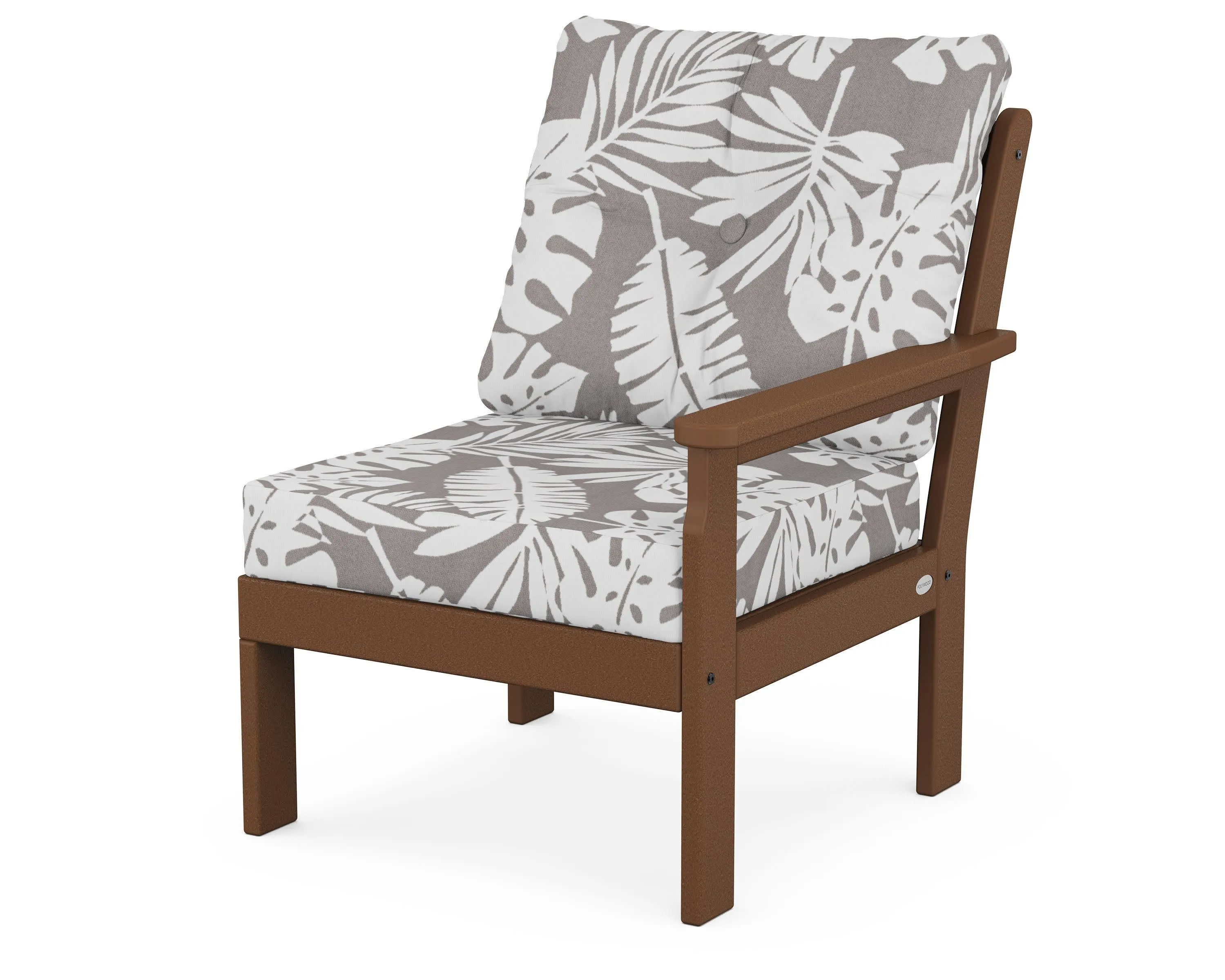 Vineyard Modular Right Arm Chair