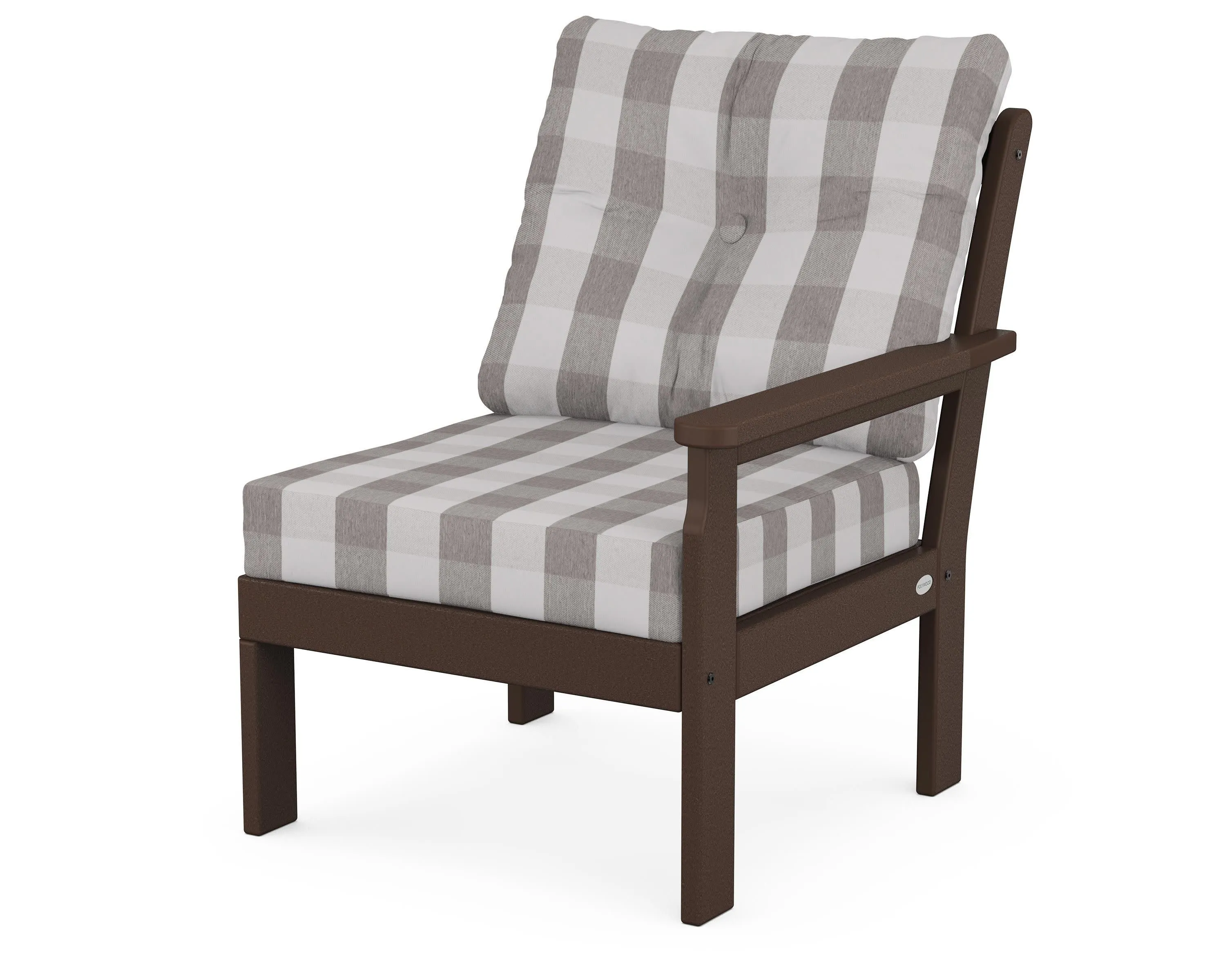 Vineyard Modular Right Arm Chair