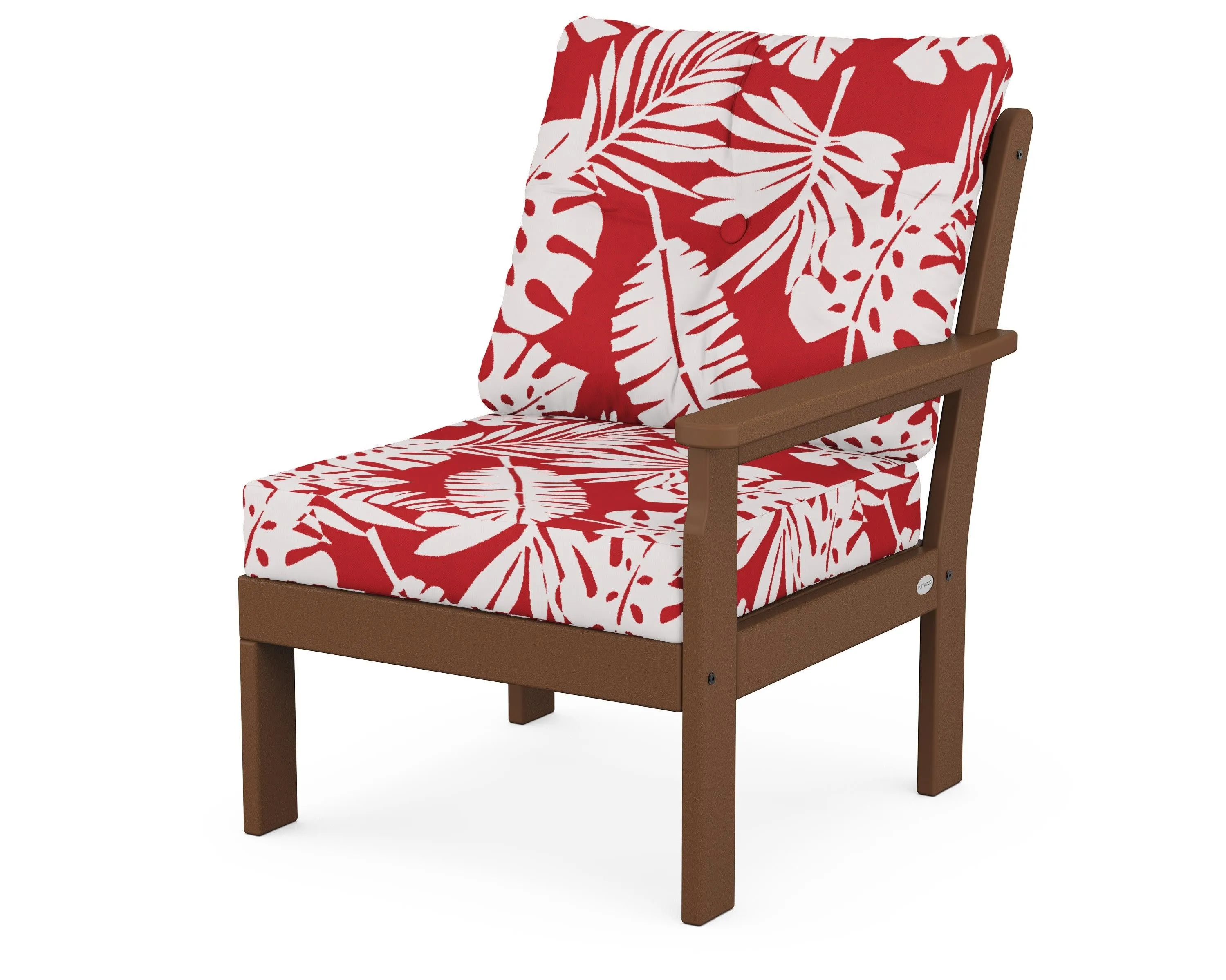Vineyard Modular Right Arm Chair
