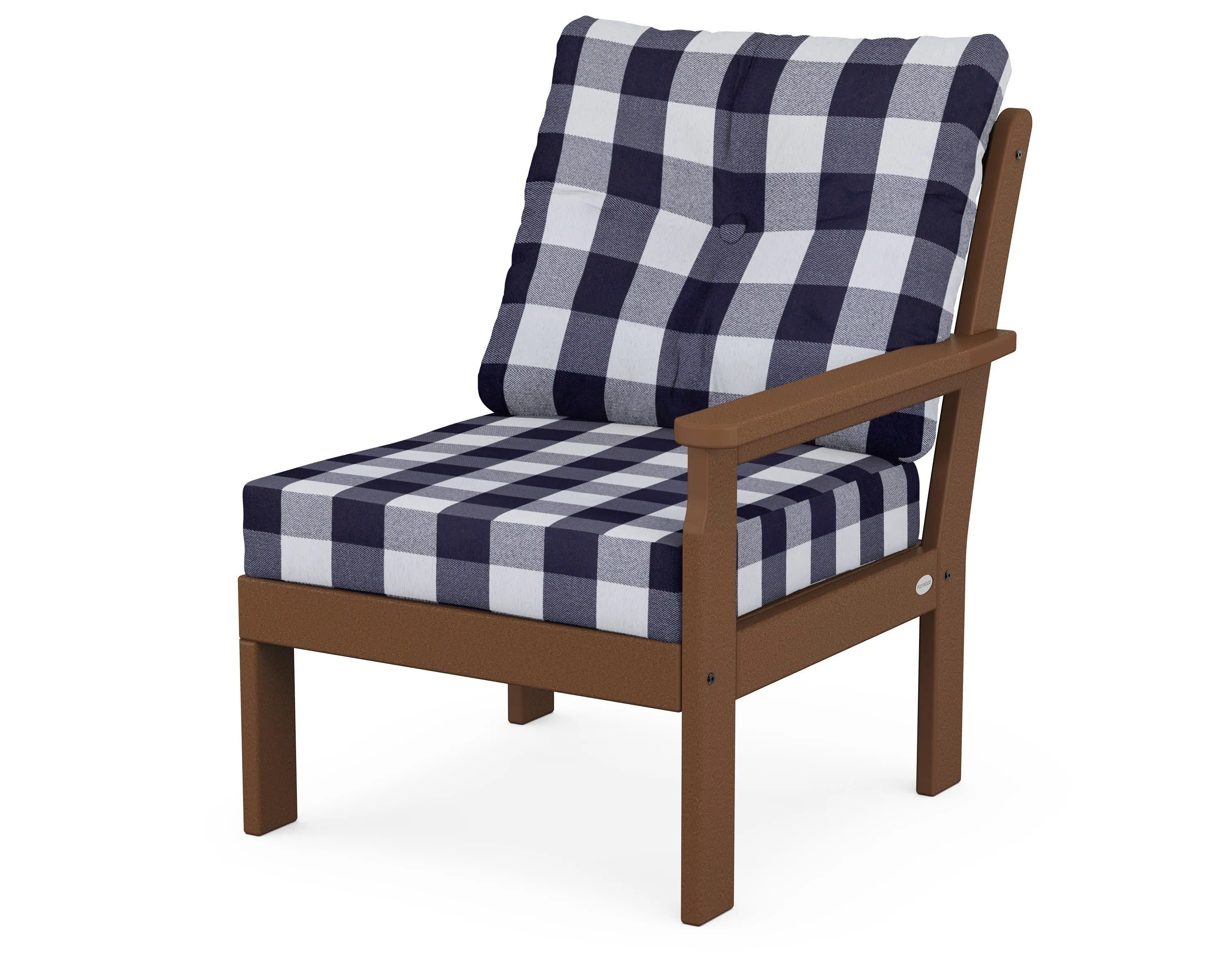 Vineyard Modular Right Arm Chair