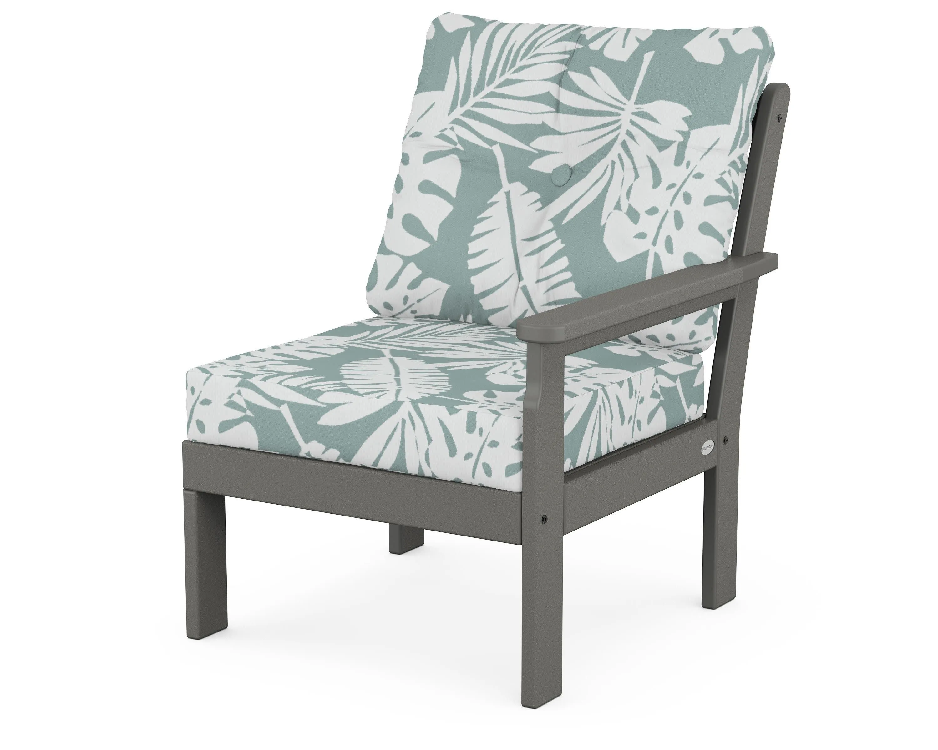 Vineyard Modular Right Arm Chair
