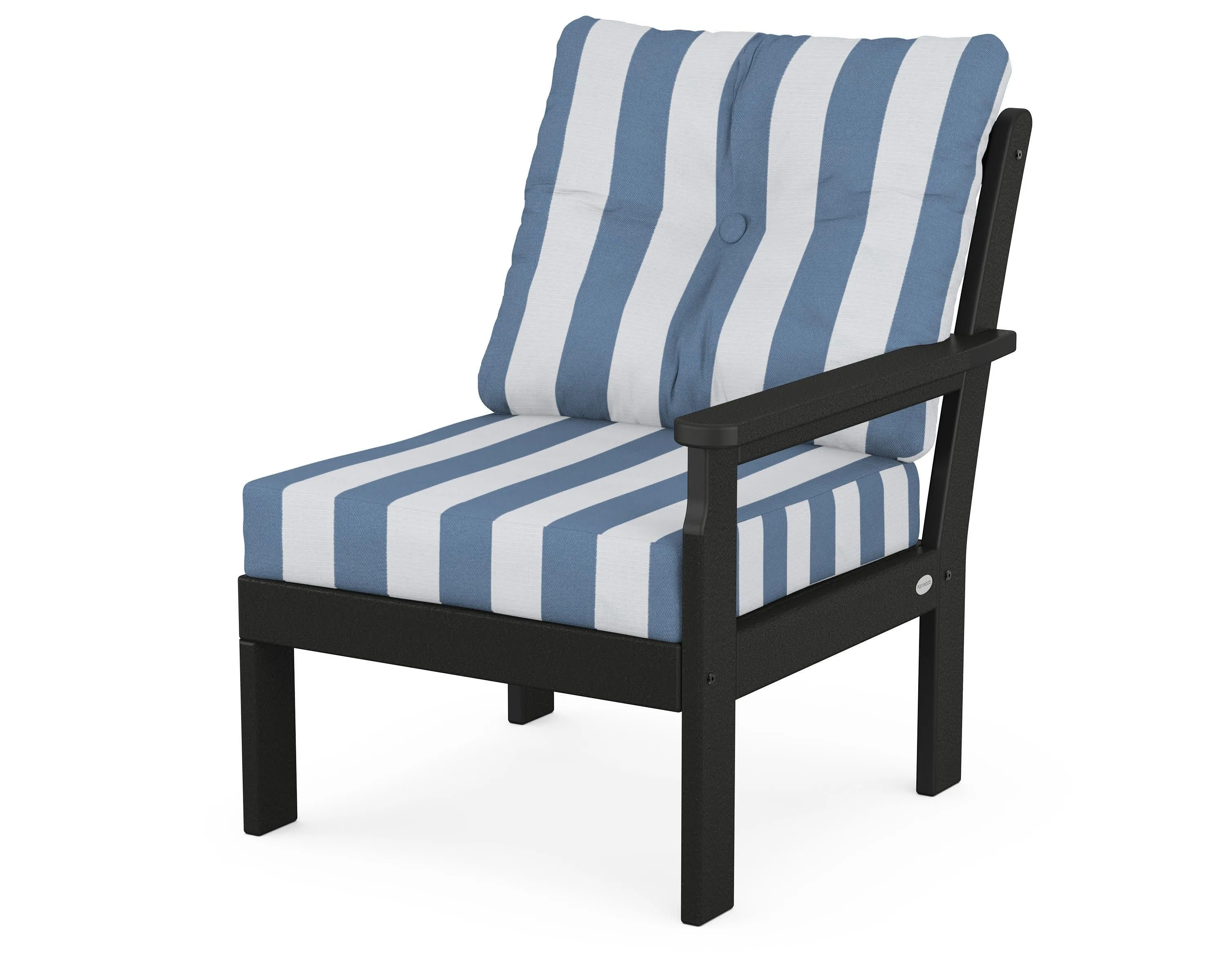 Vineyard Modular Right Arm Chair
