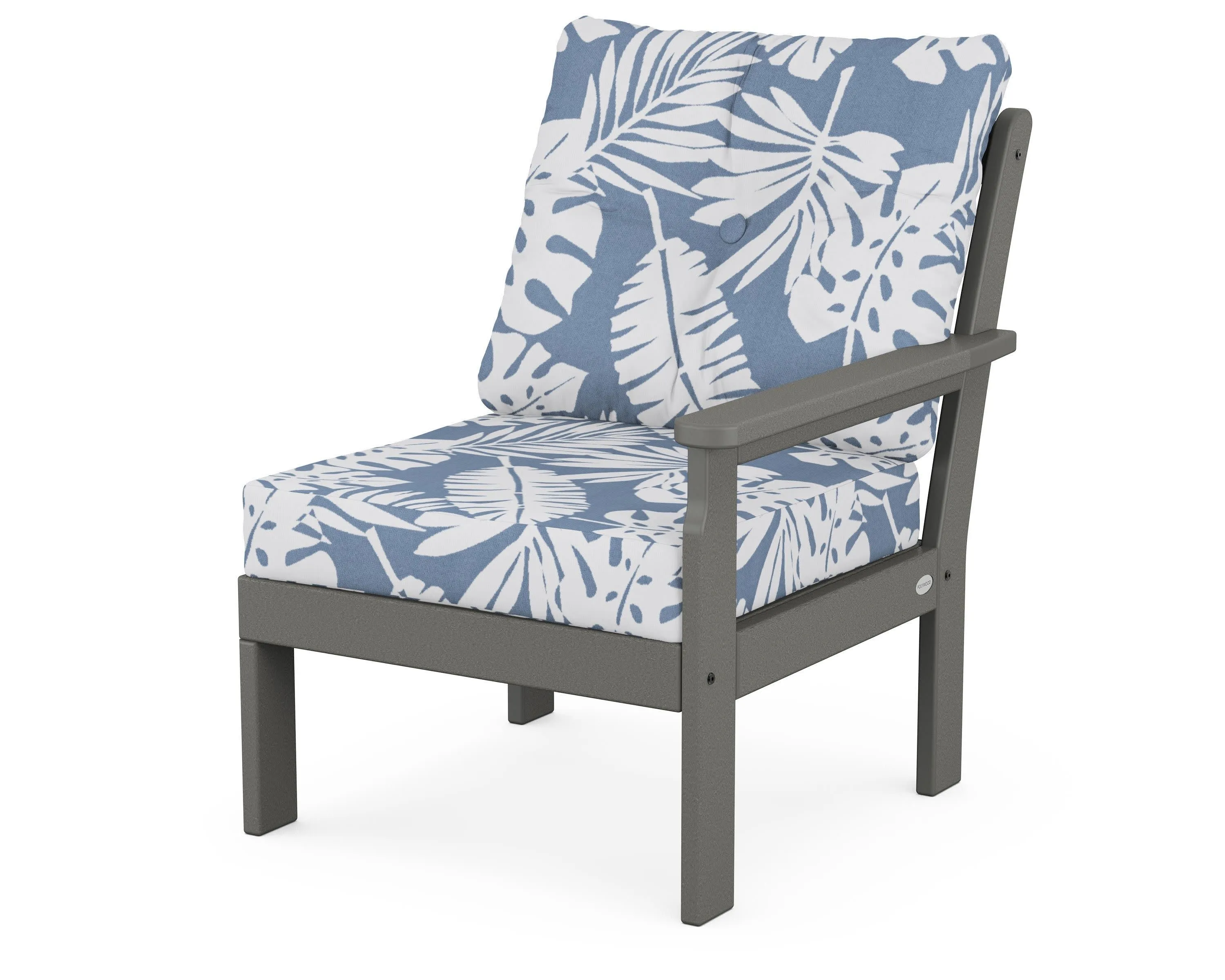 Vineyard Modular Right Arm Chair