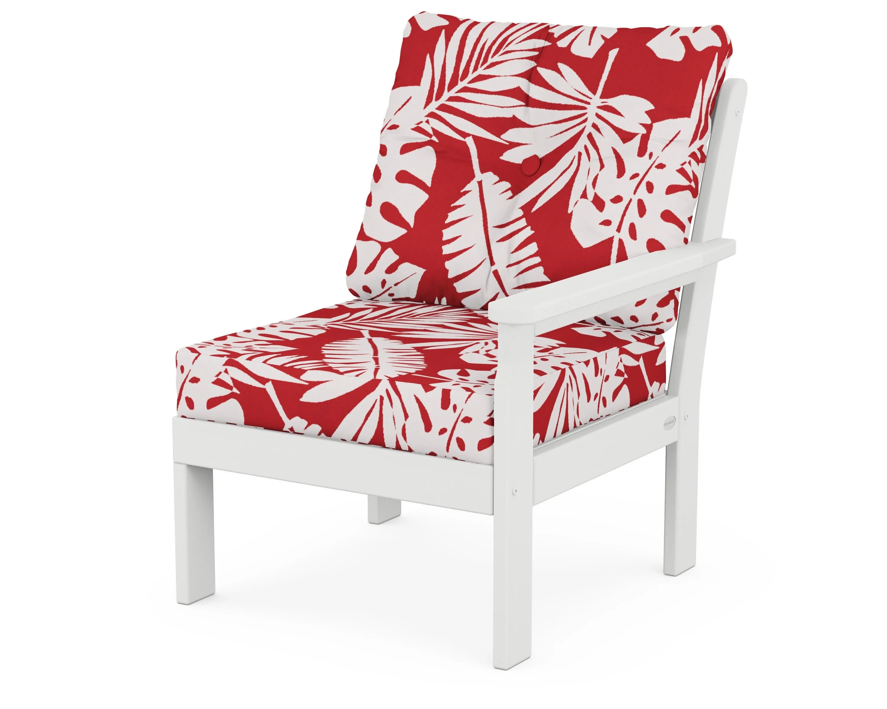 Vineyard Modular Right Arm Chair